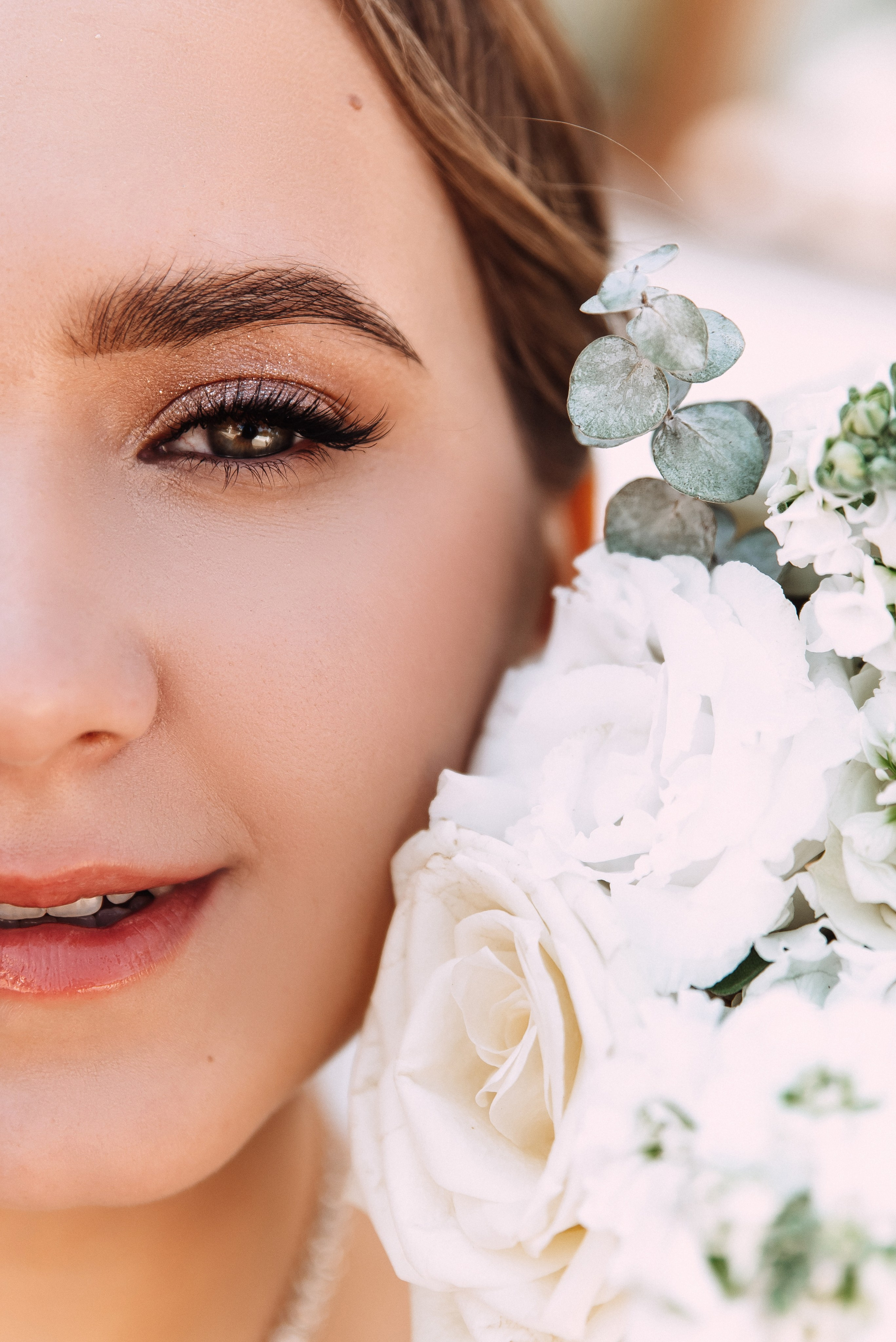 Александр + Анастасия. Свадебный и семейный фотограф в Волгограде Олеся Лисицкая