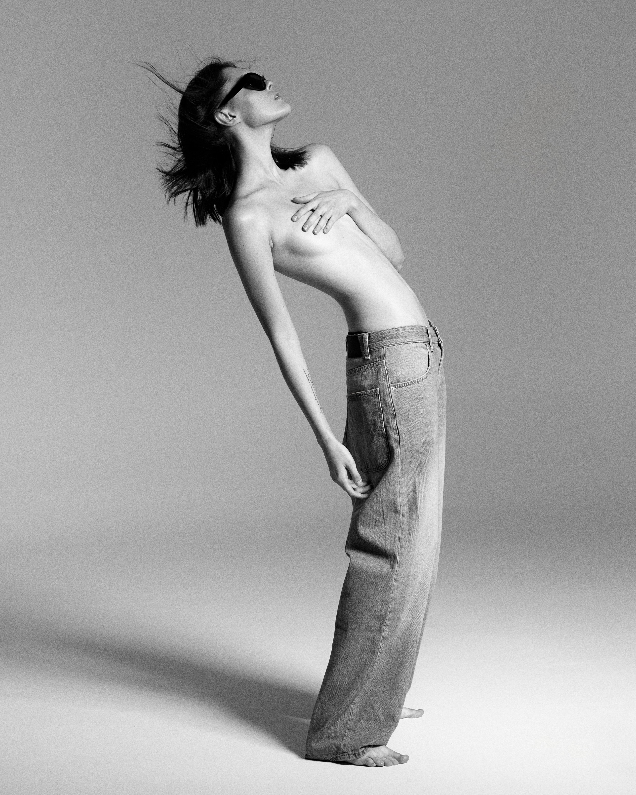 Art project'2024. Anastasia Anisimova. Фотограф Москва