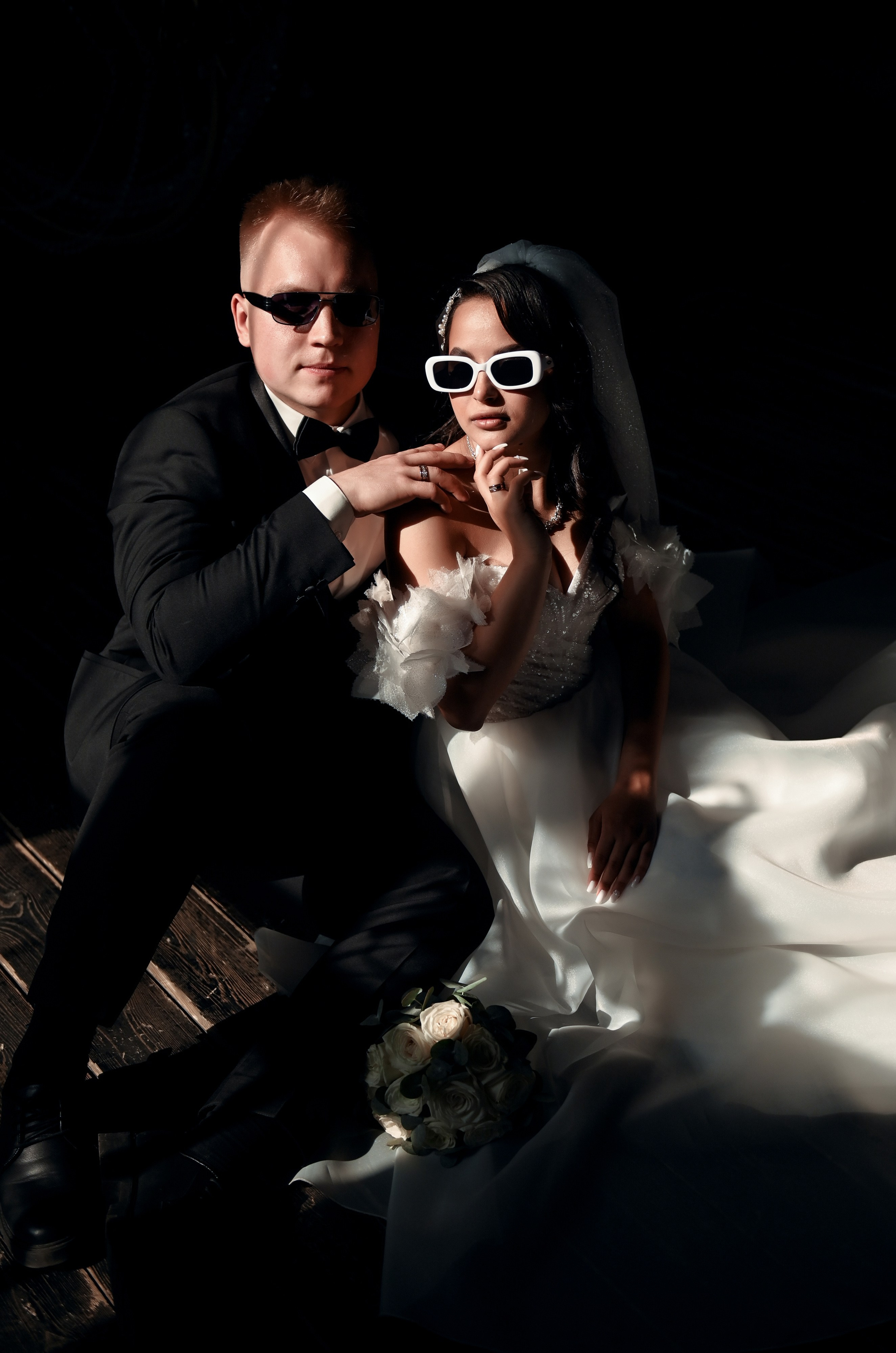 Шикарные ребята Владислав и Анастасия. Свадебный, семейный, детский, контент фотограф в Омске Максим Ильин