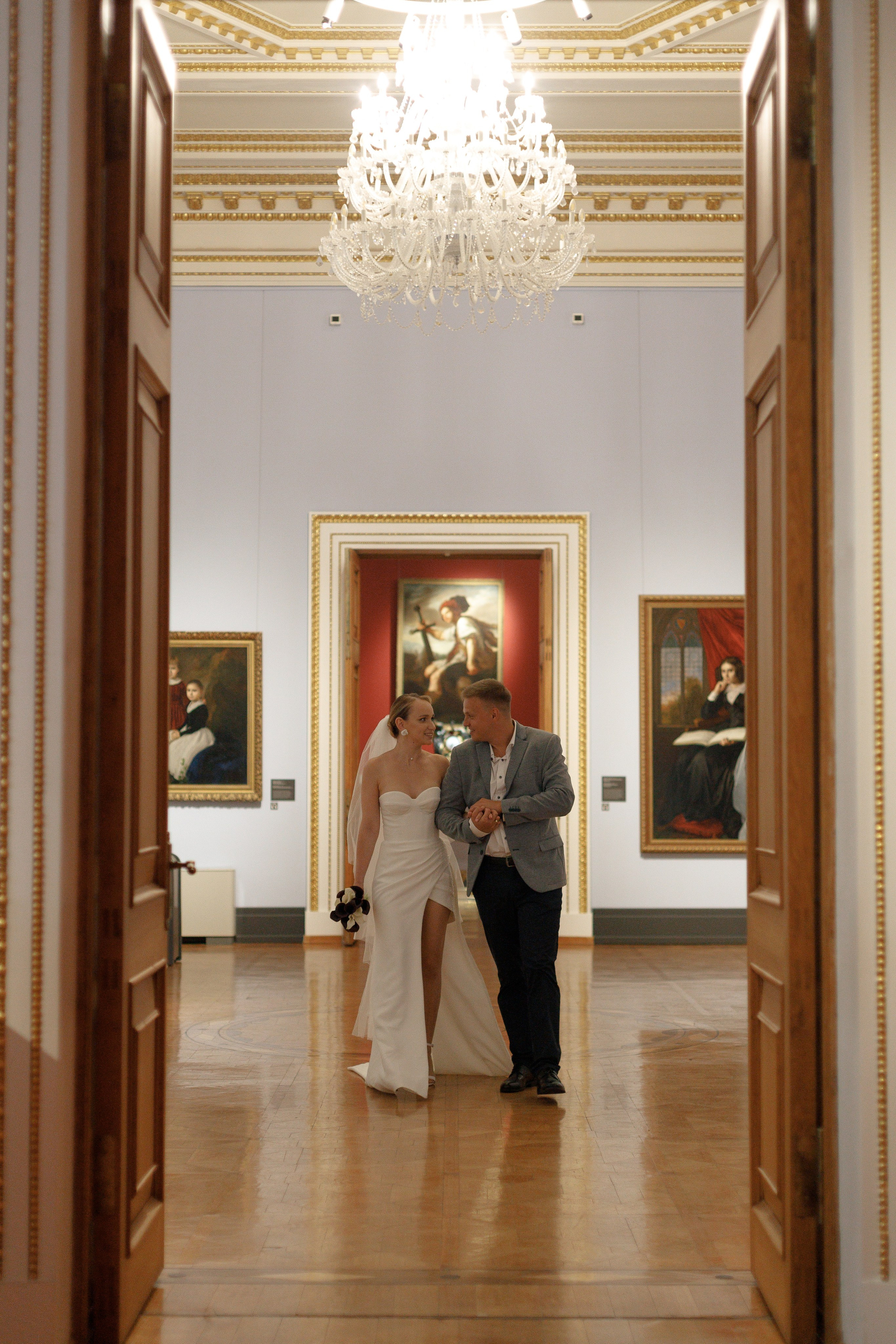 Август, 5. Фотограф Дарья Белова Нижний Новгород, Балахна