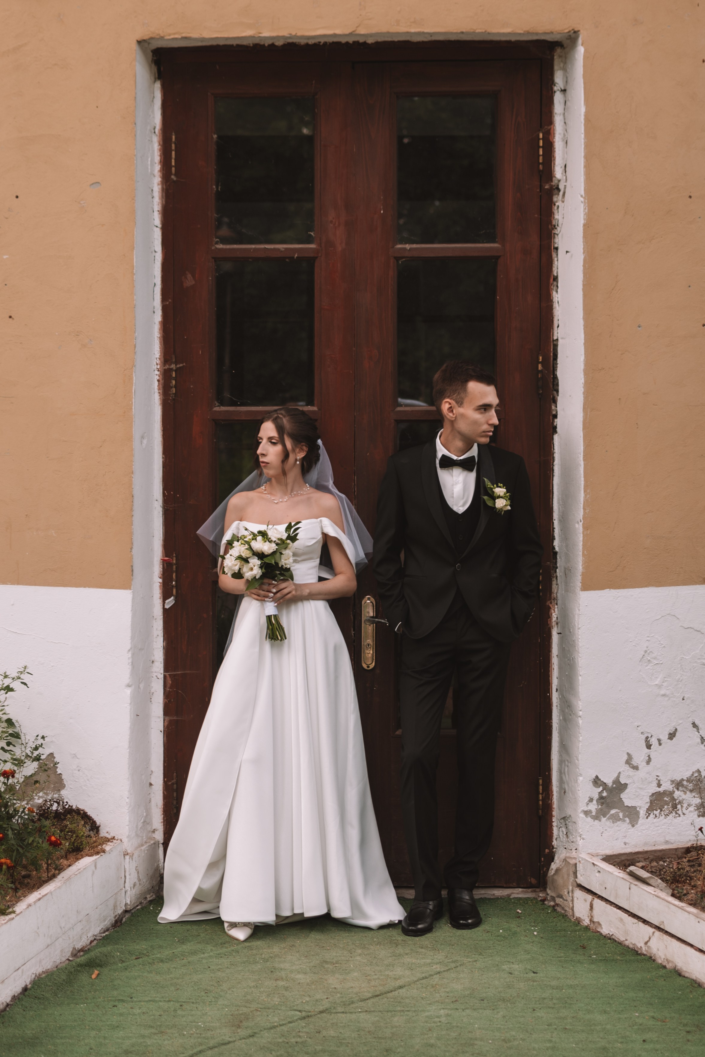 14.08. Свадебный фотограф Дарья Жакова