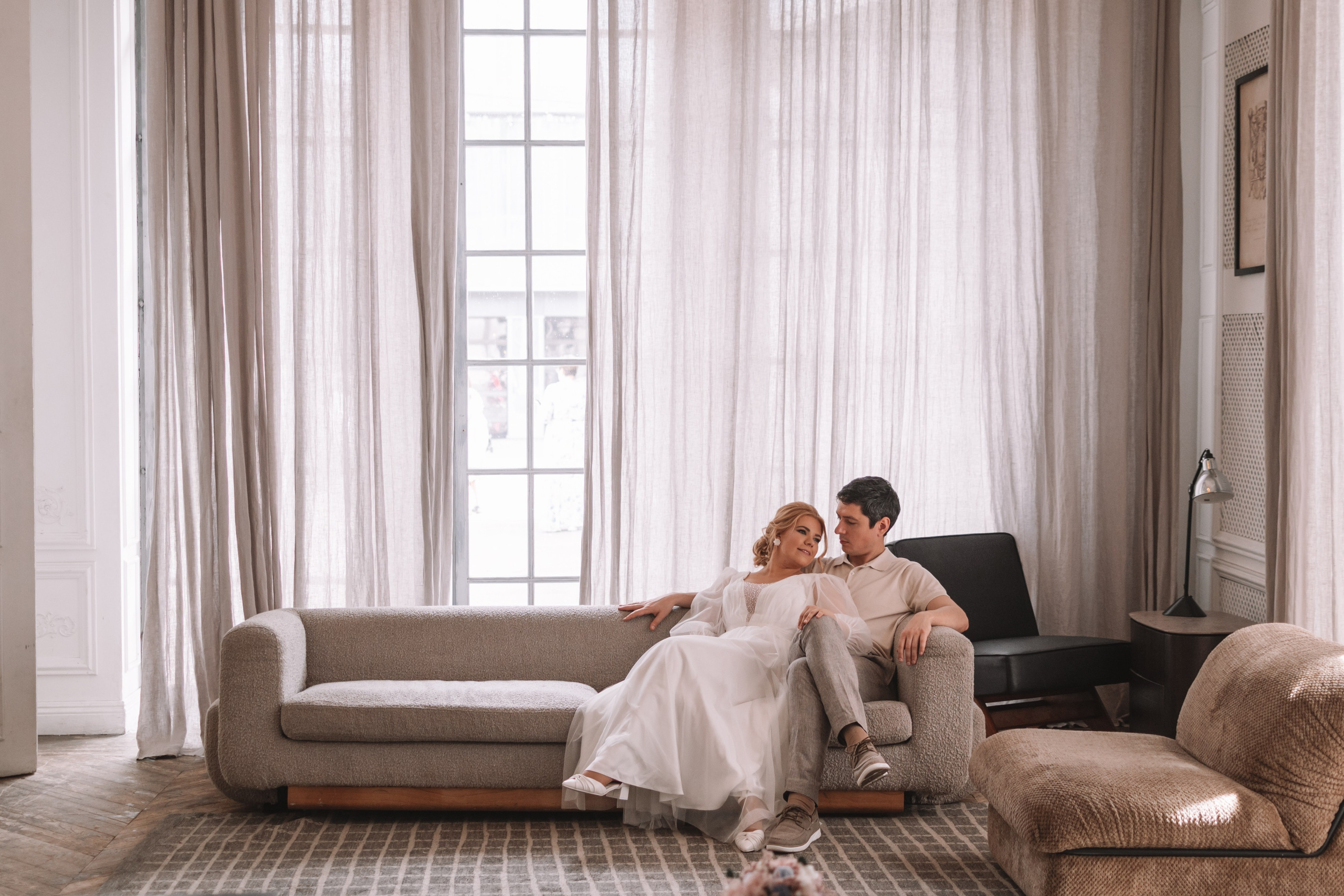 16.06. Свадебный фотограф Дарья Жакова