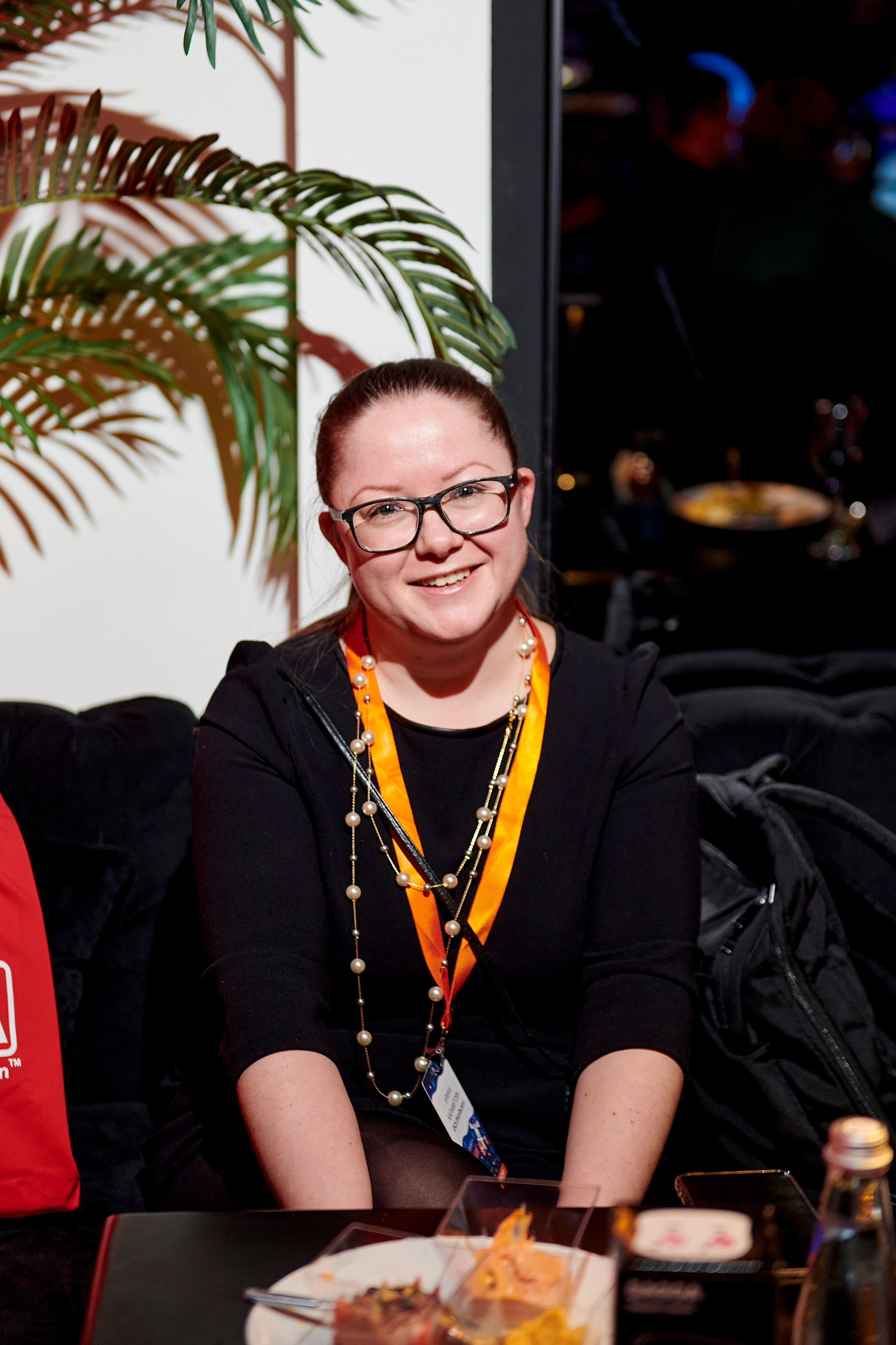 OCS Новогодний огонёк. Фотограф Постольник Дарья