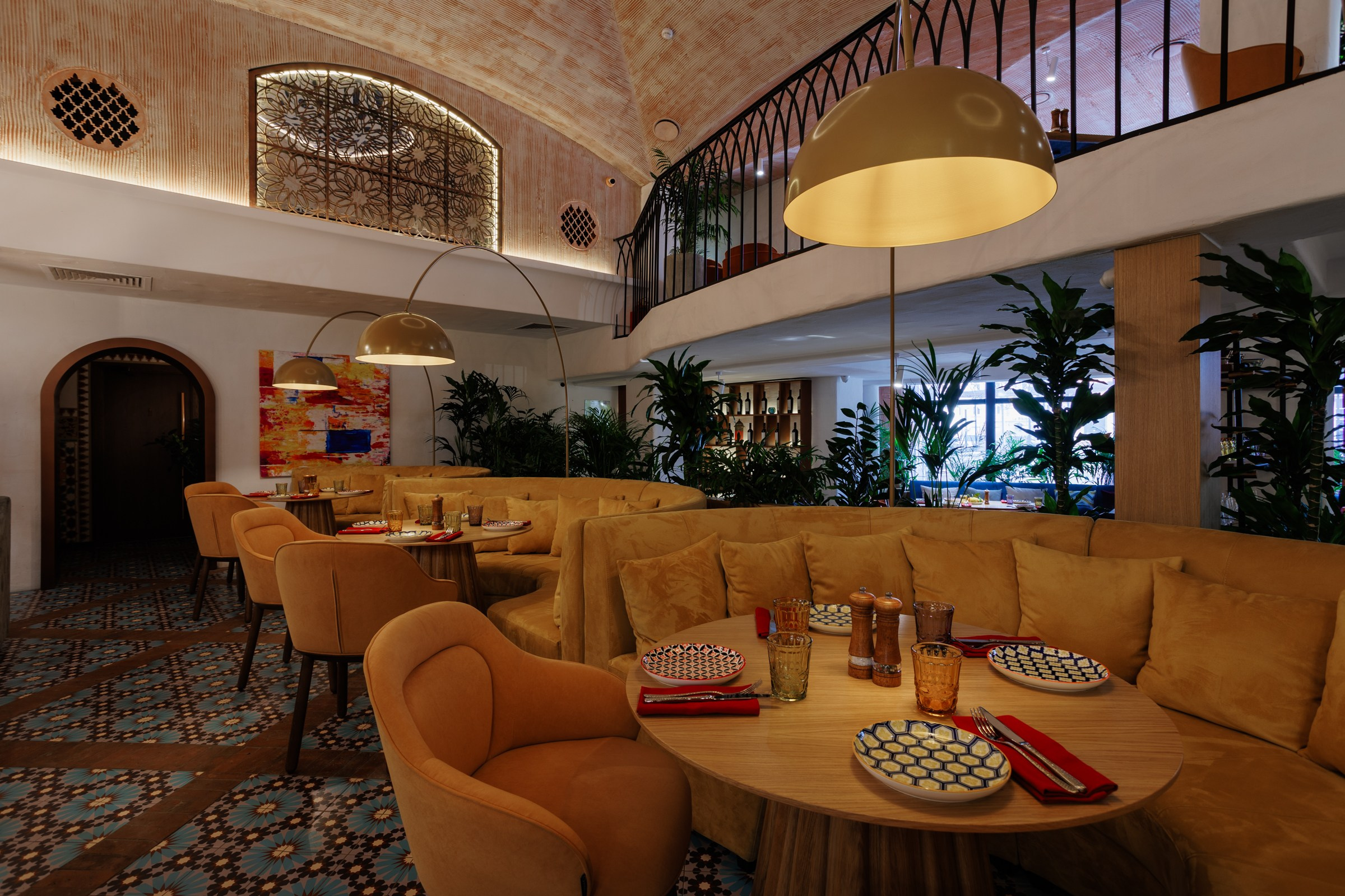 Ресторан «Maroon». Свадебный фотограф в Воронеже Куколев Илья