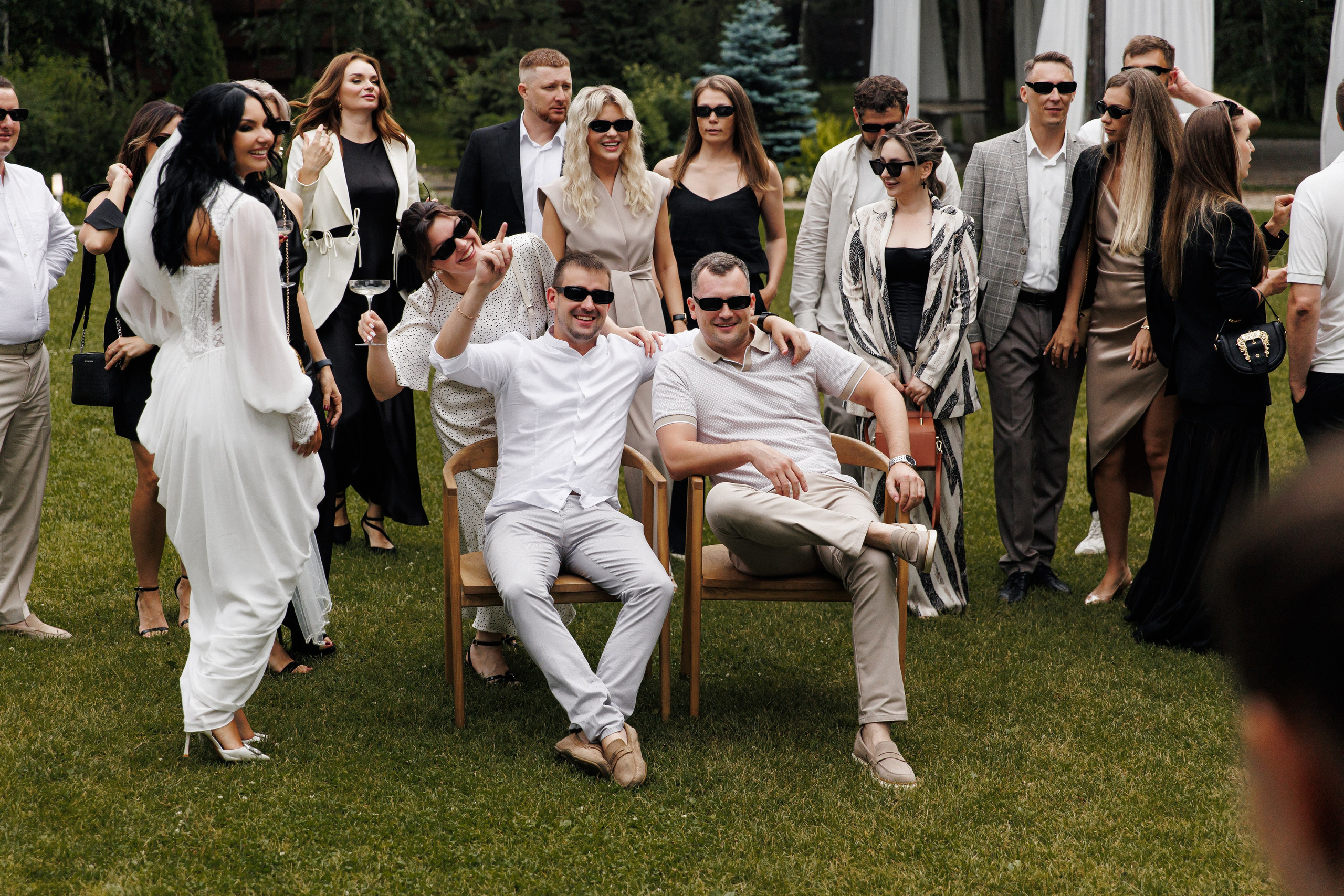 Артем и Мария. Свадебный и репортажный фотограф Евгений Петров