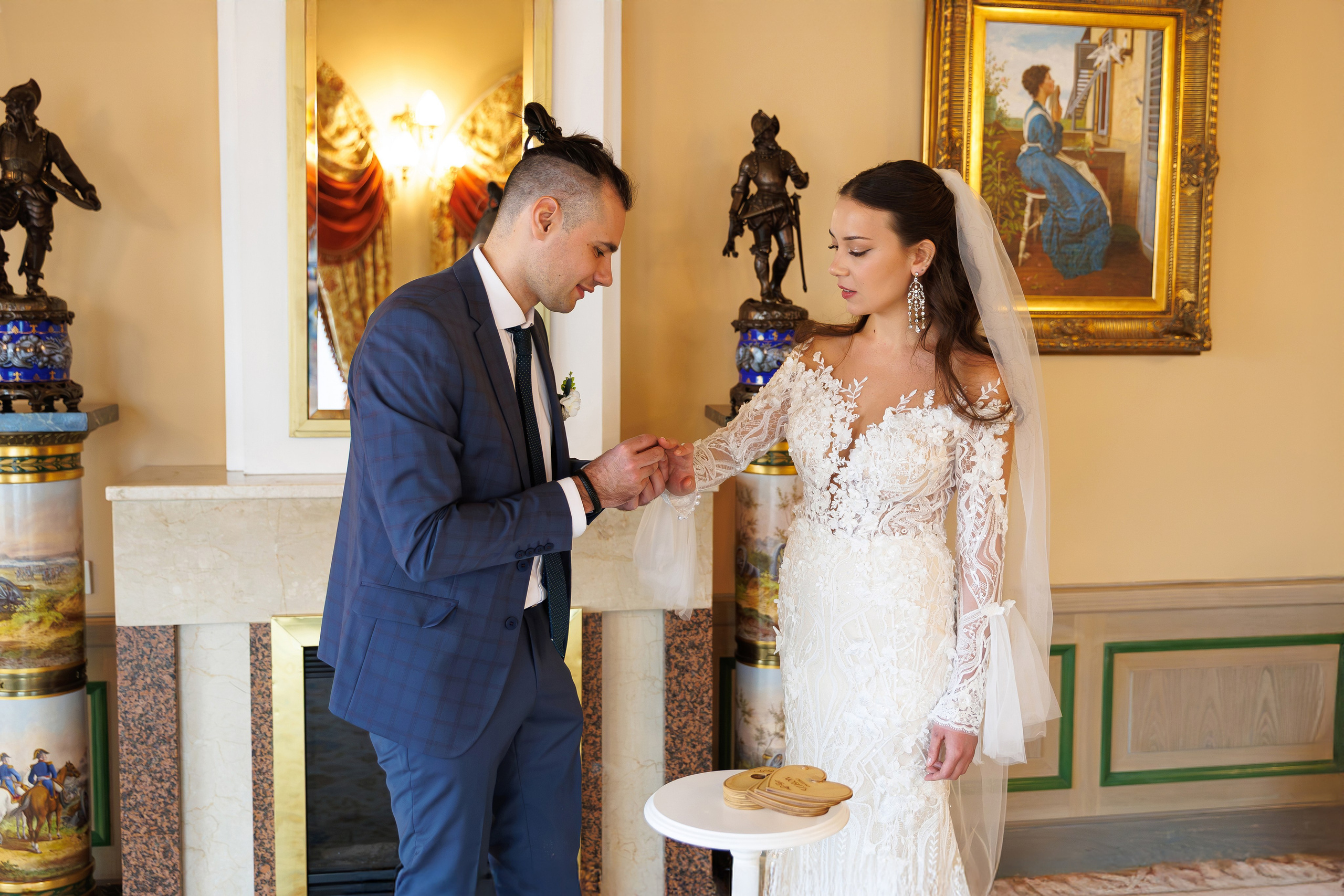 Новые адреса счастья Москва 2025. Свадебный фотограф Москва и МО Сергей Киржаев