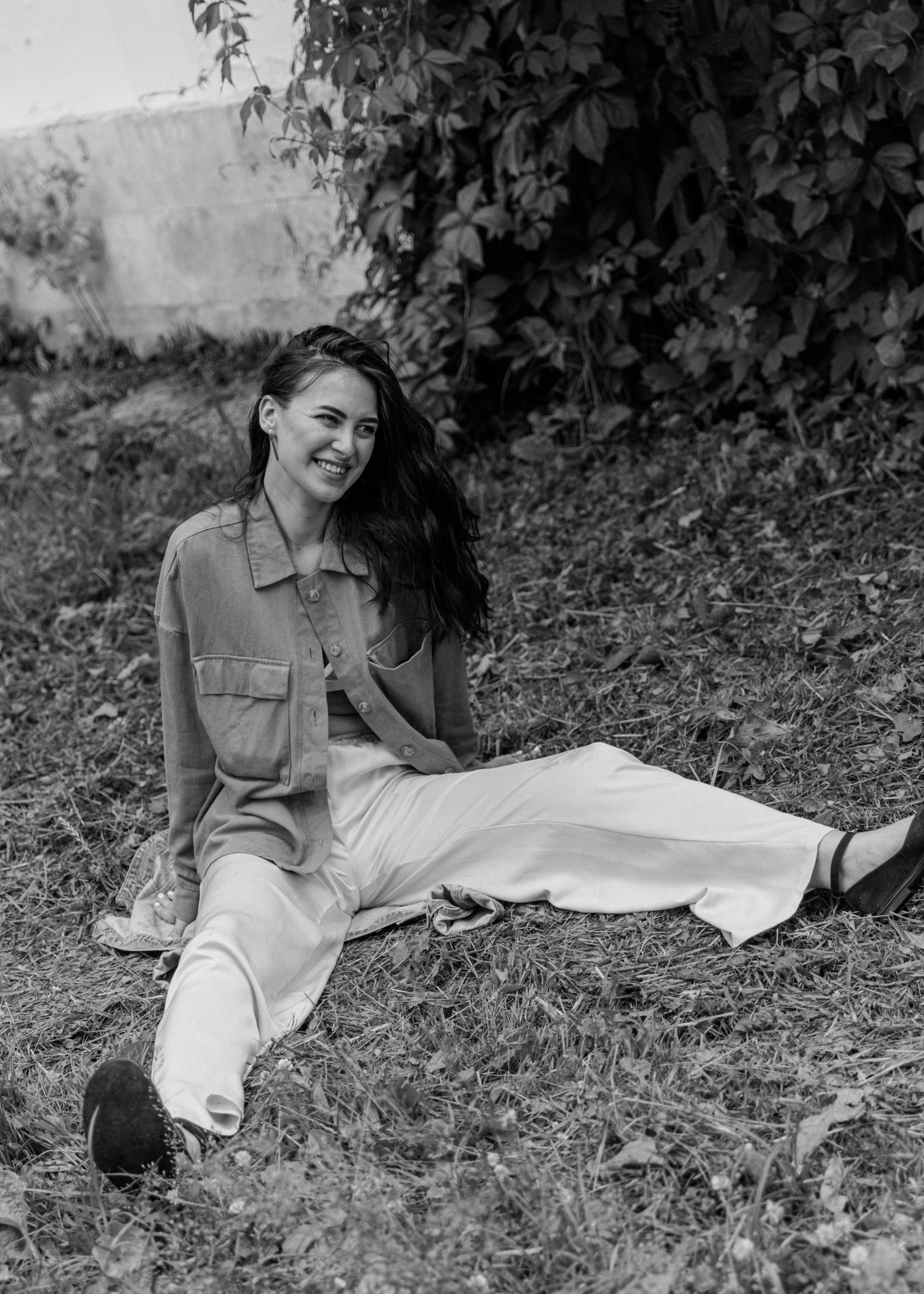 Vika. Портретный и свадебный фотограф в Туле Людмила Онищук