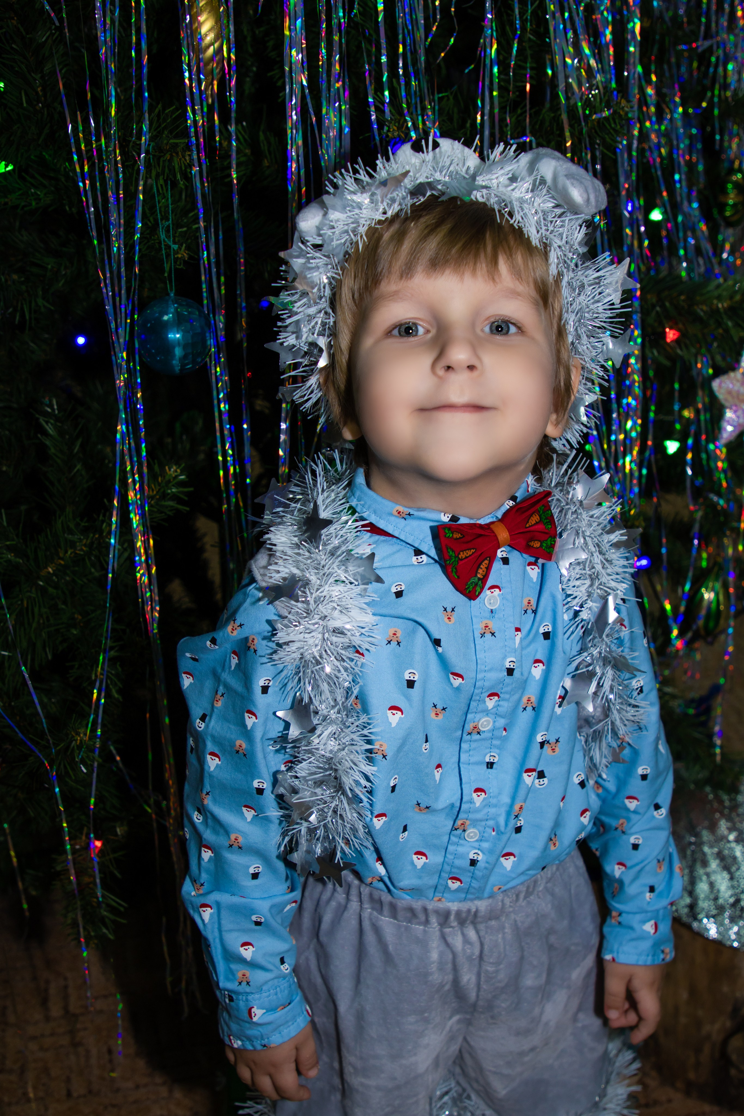 Праздничные съемки. Семейный фотограф в Невельске Виолетта Киселева-Лелейка