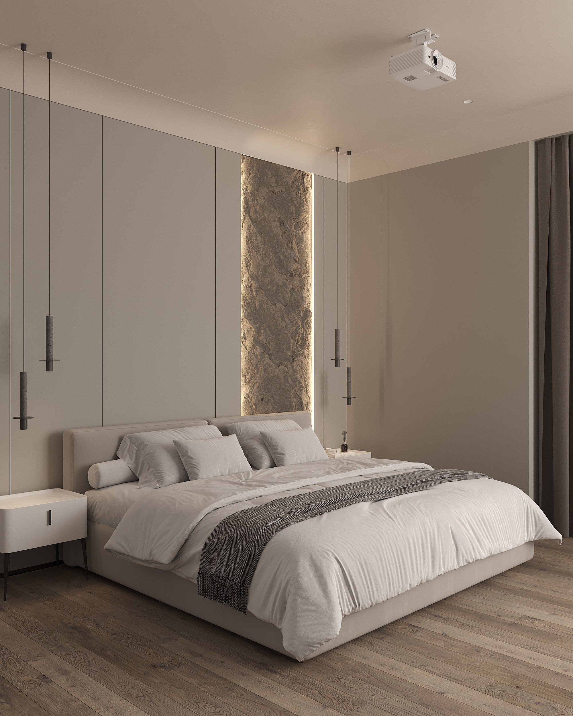 ЖК Архитектор. Главная