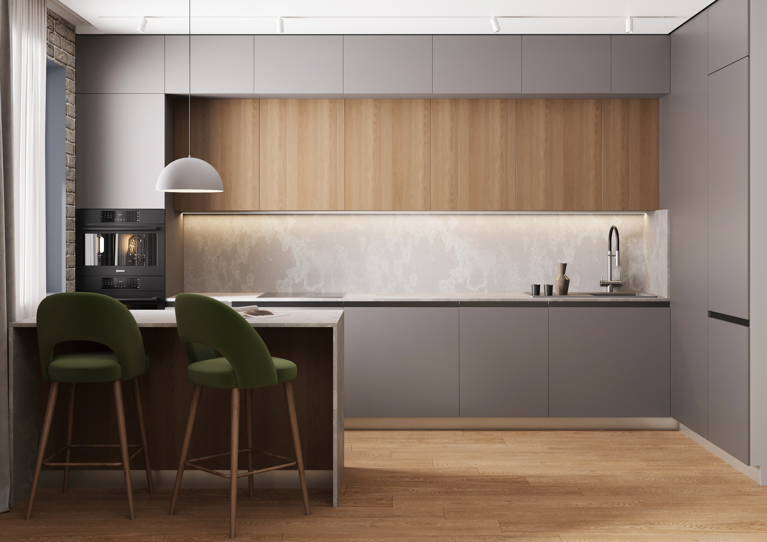 Рублевское ш. Главная