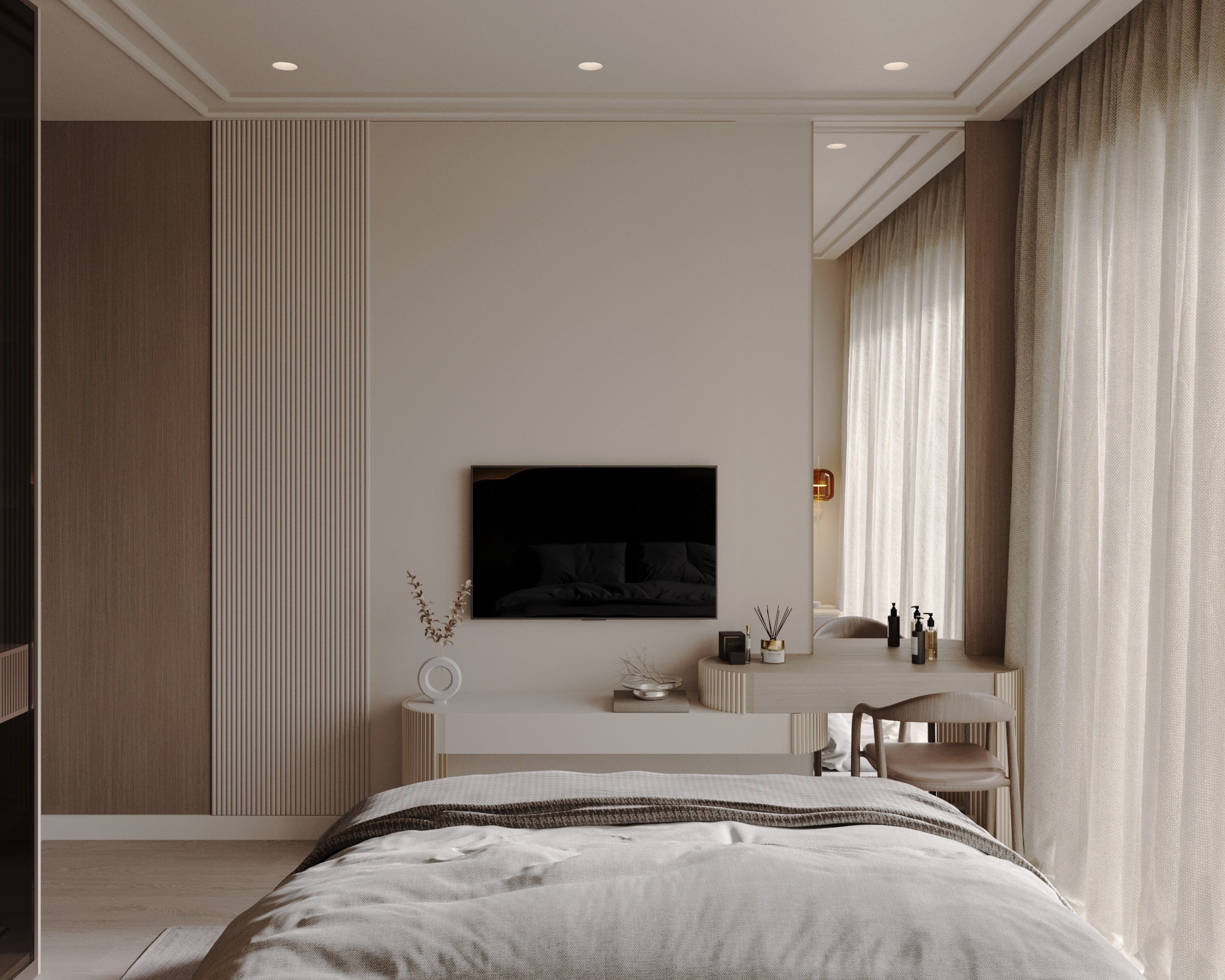 ЖК Симфония. Главная