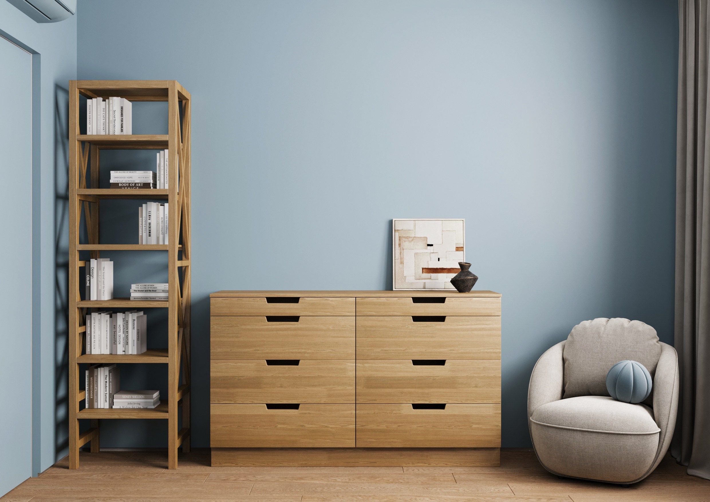 Рублевское ш. Главная