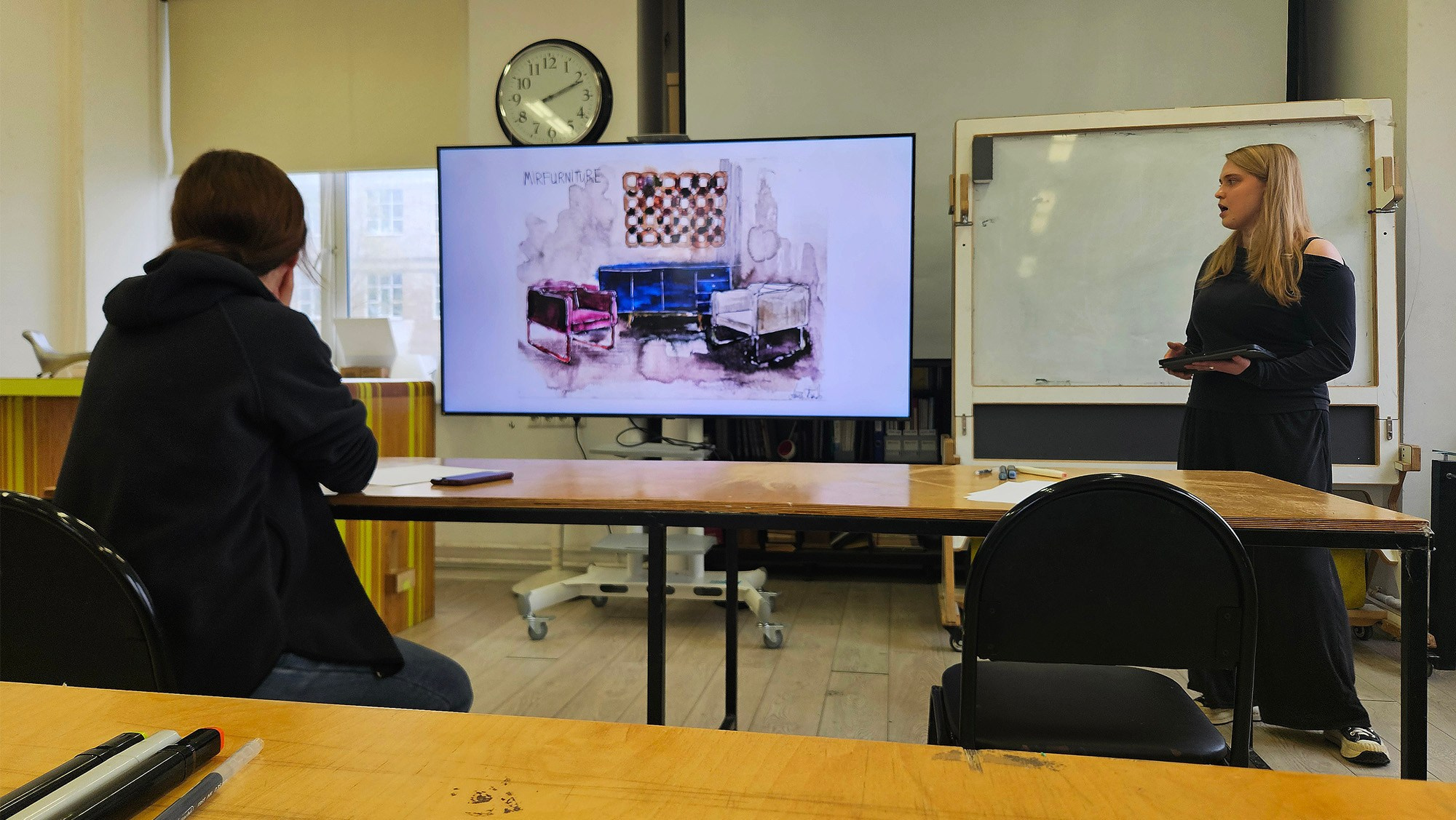 Строгановка. Изостудия «Мы рисуем!» ♥ Южное Бутово, Москва