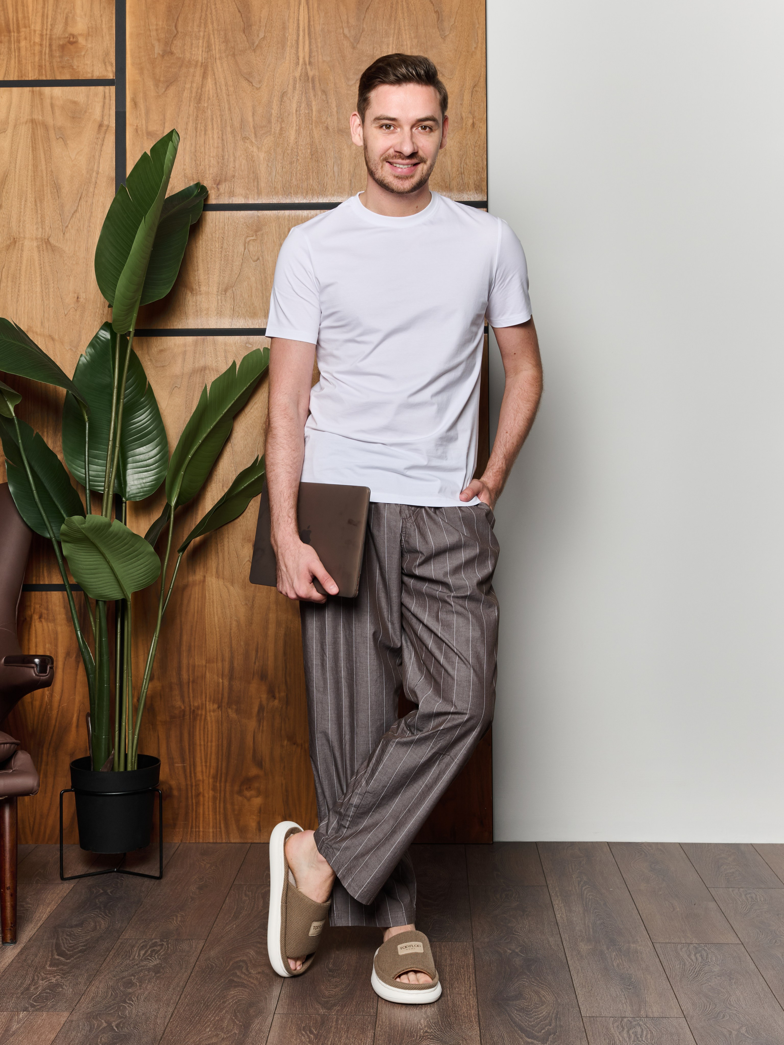 TOP FLOP MAN. Фотограф Москва