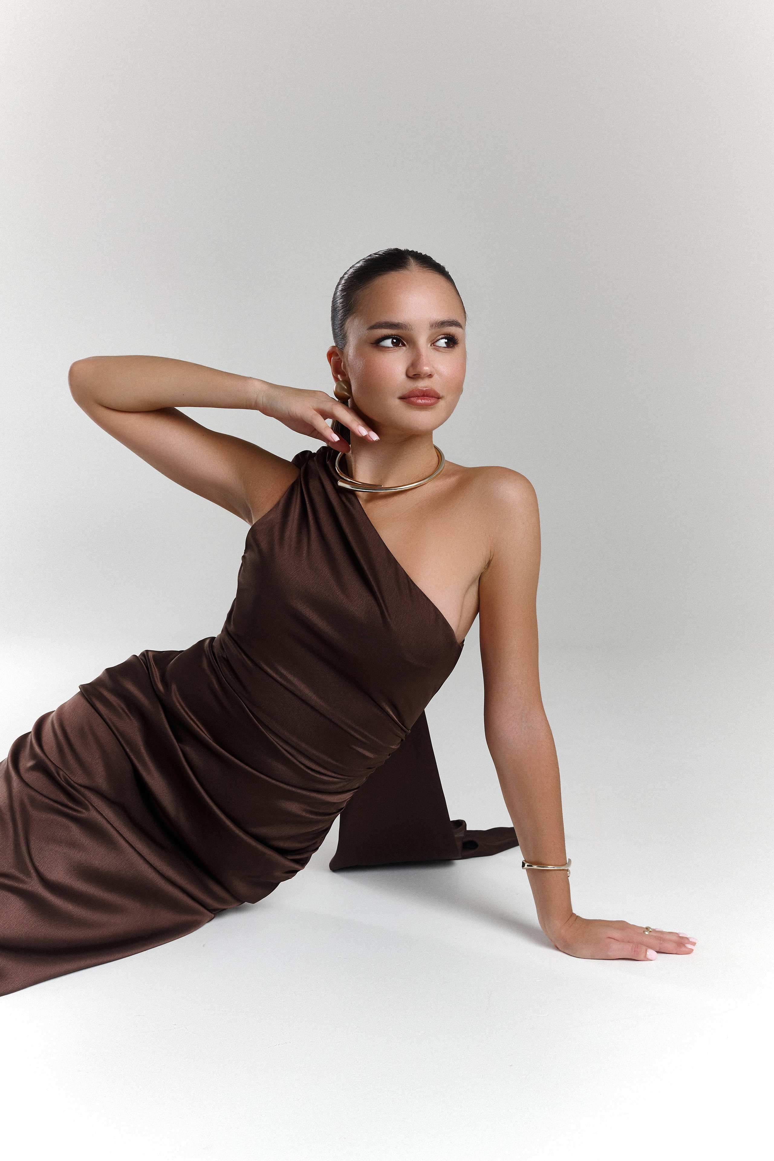 Ильдана. Фотограф Москва