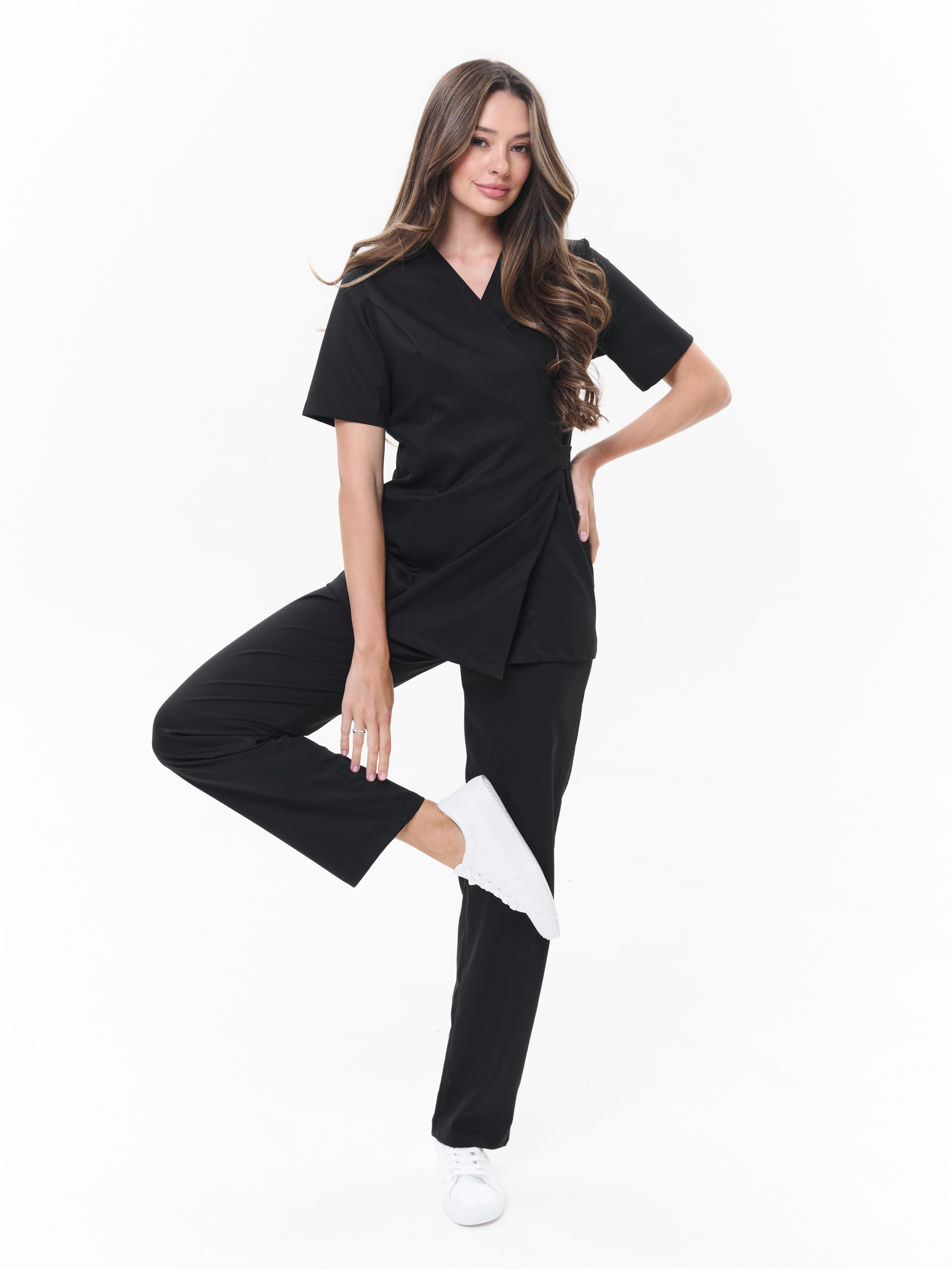 Медицинская одежда. Фотограф Москва