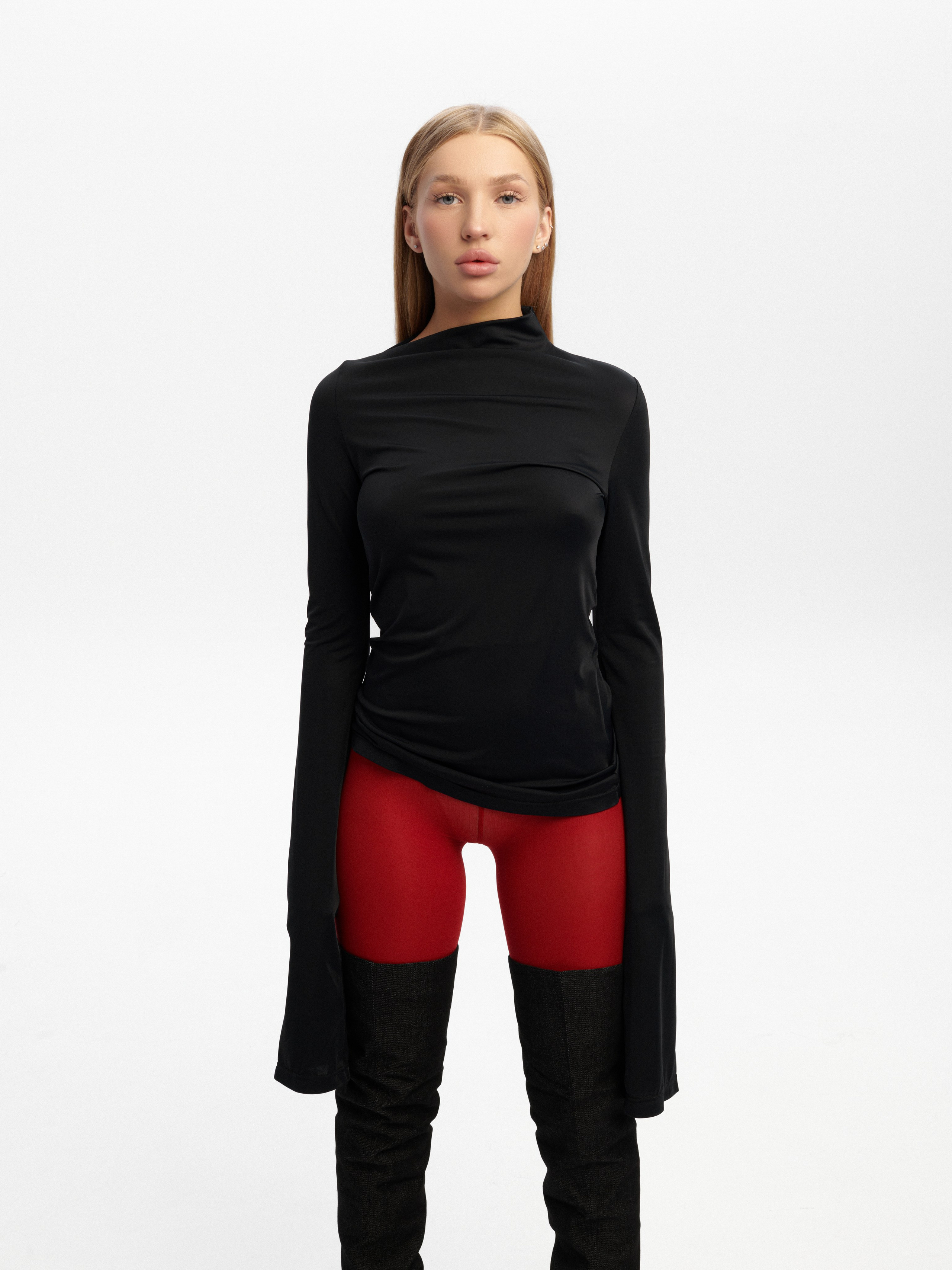 Для бренда YAHONTOVA. Фотограф Москва