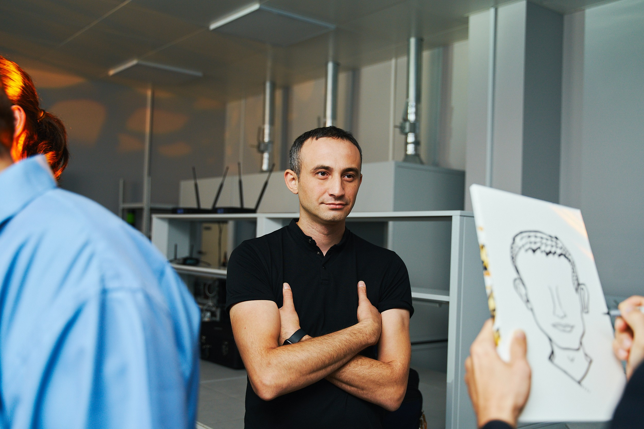 Brucite+|Репортаж. ФОТОГРАФ НА МЕРОПРИЯТИЕ ОТ СОЛЬ МЕДИА PRODUCTION