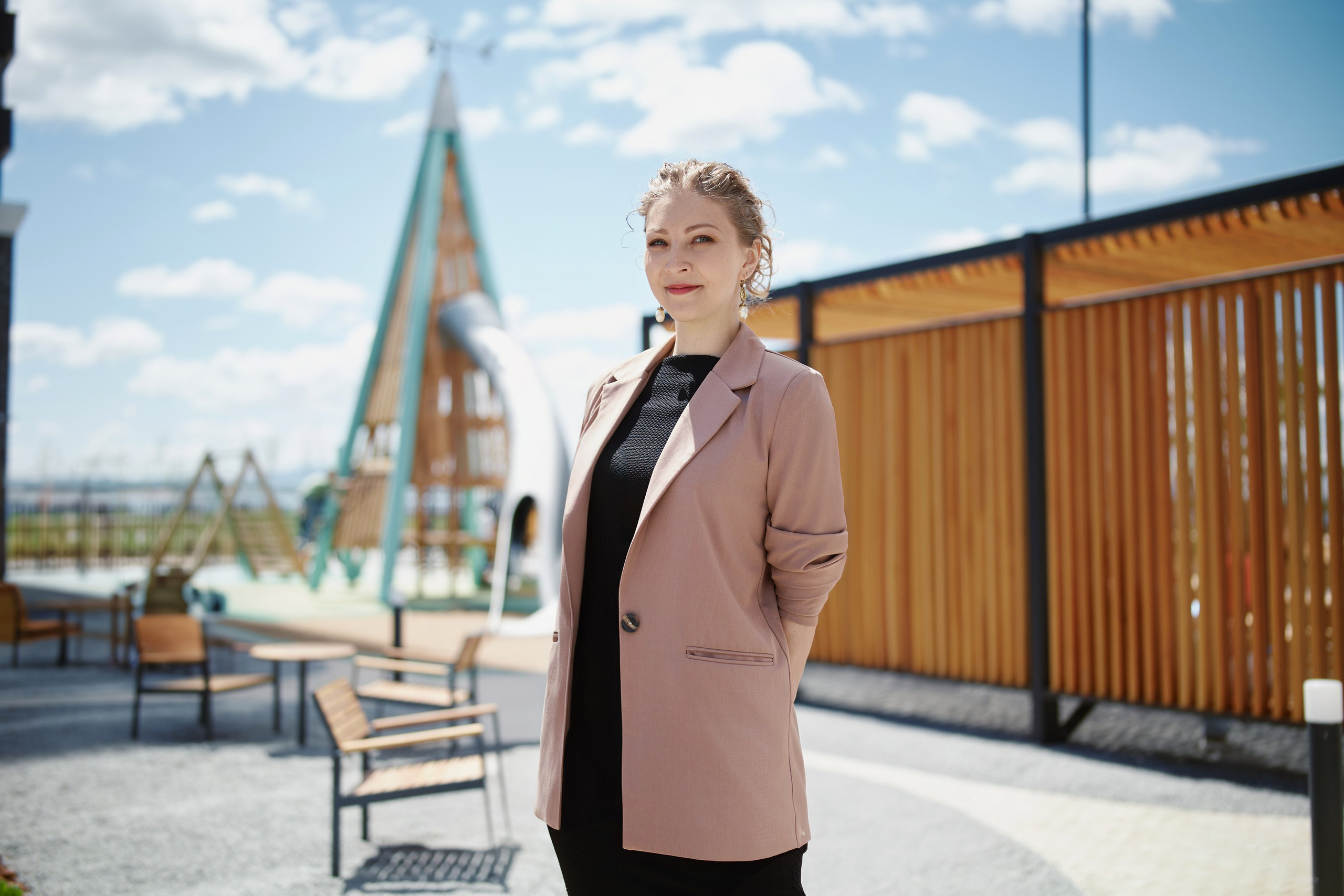 ЖК Полюса. ФОТОГРАФ НА МЕРОПРИЯТИЕ ОТ СОЛЬ МЕДИА PRODUCTION