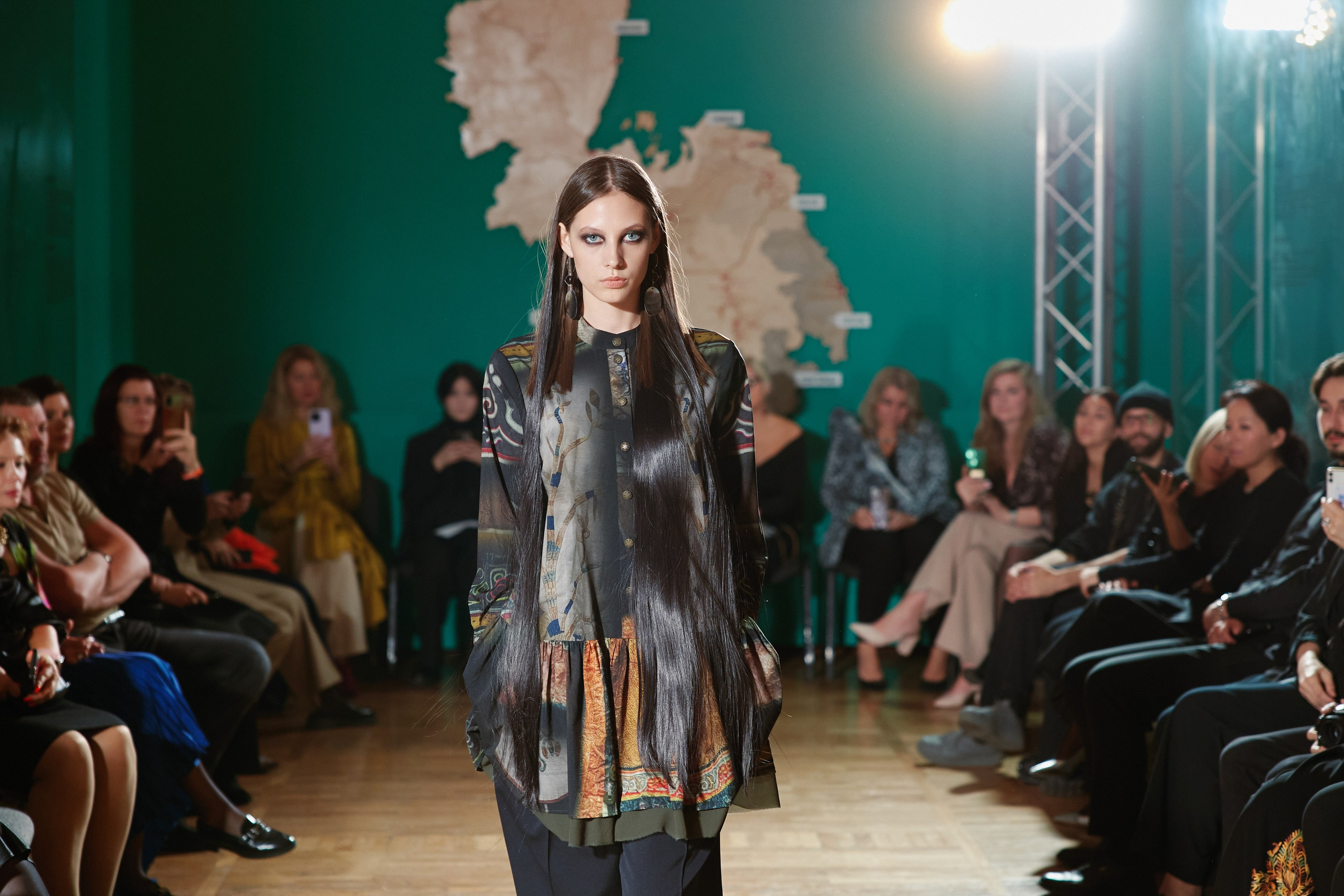 RIVER COLLECTION. ФОТОГРАФ НА МЕРОПРИЯТИЕ ОТ СОЛЬ МЕДИА PRODUCTION