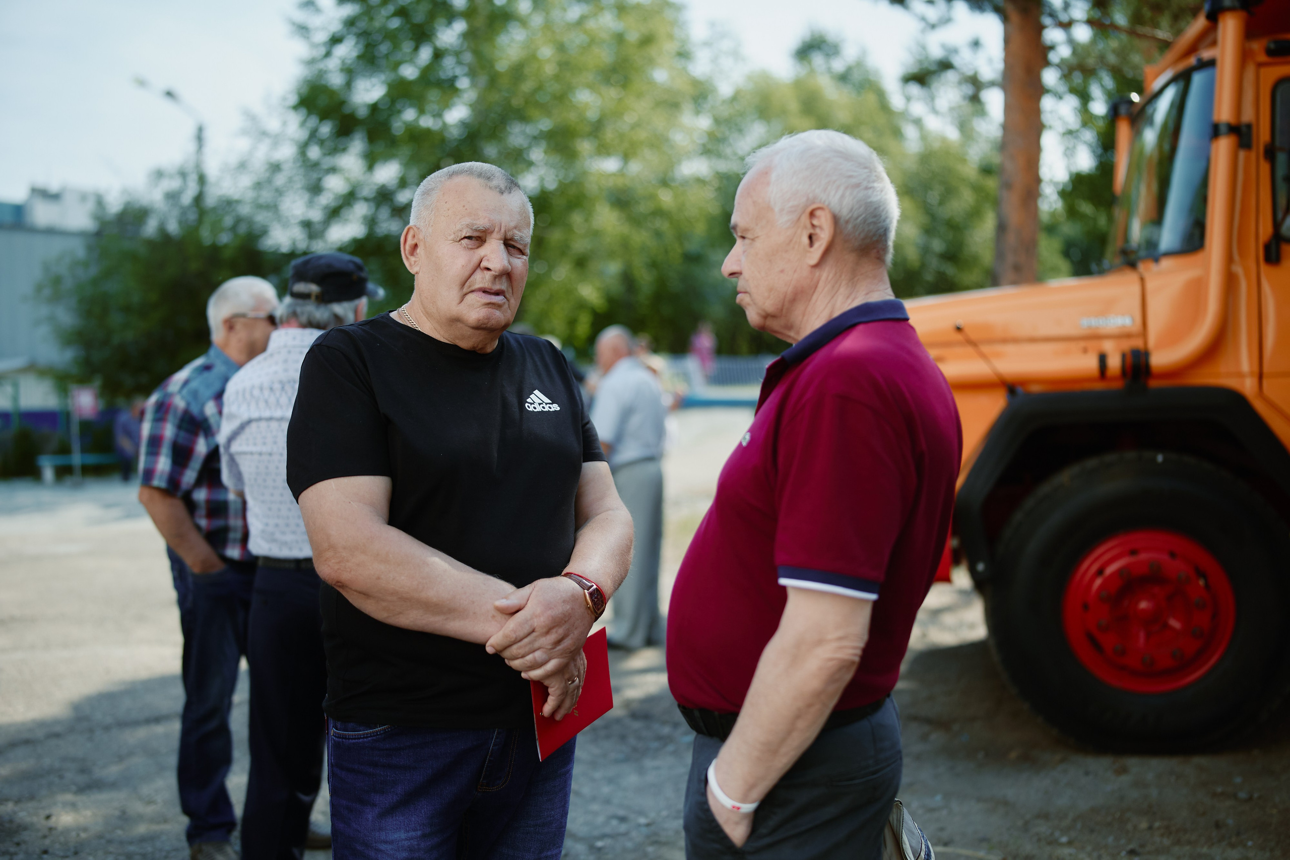 50 Лет БАМ. ФОТОГРАФ НА МЕРОПРИЯТИЕ ОТ СОЛЬ МЕДИА PRODUCTION