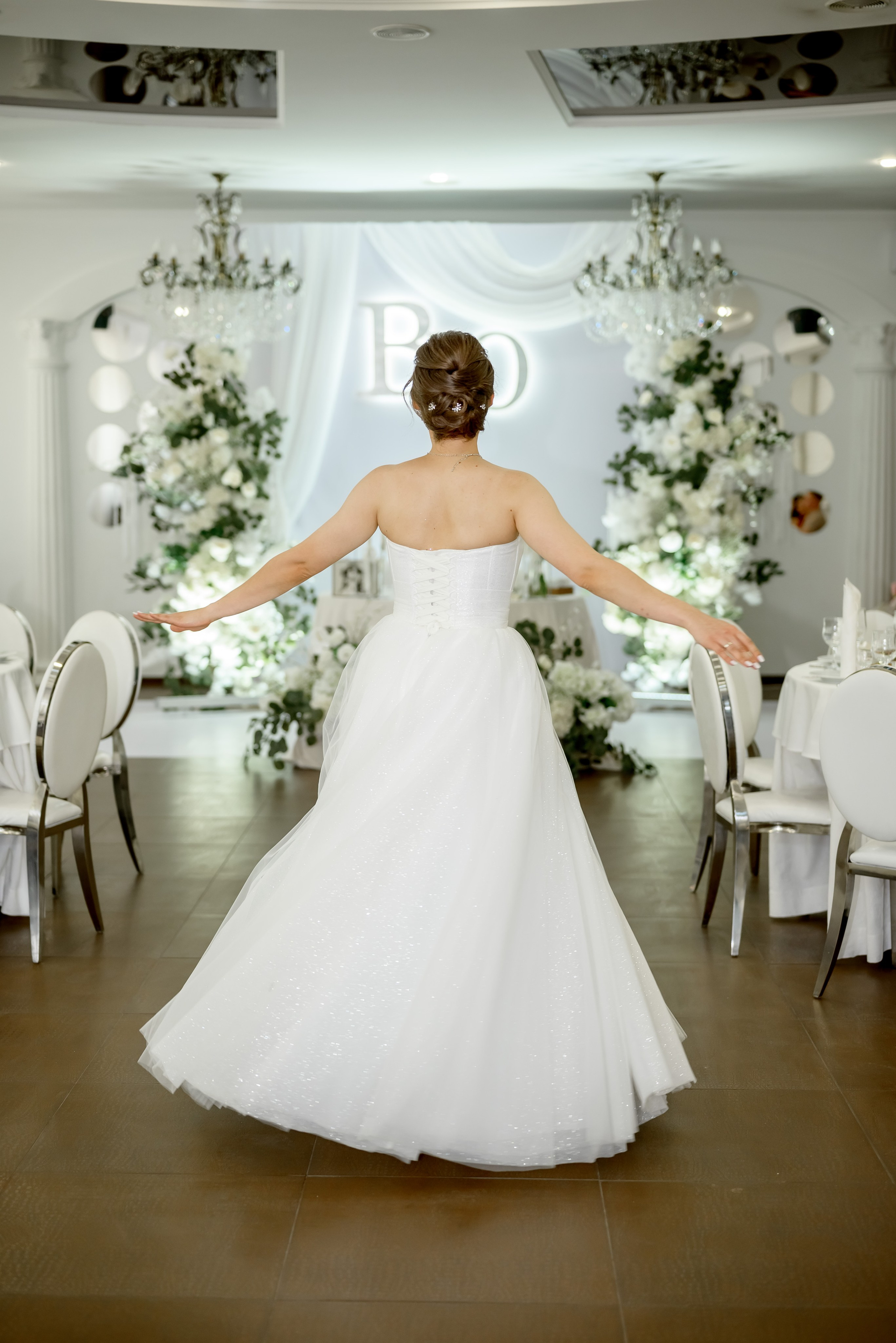 Банкетная часть (1). Юлия Басня семейный и свадебный фотограф в Донецке