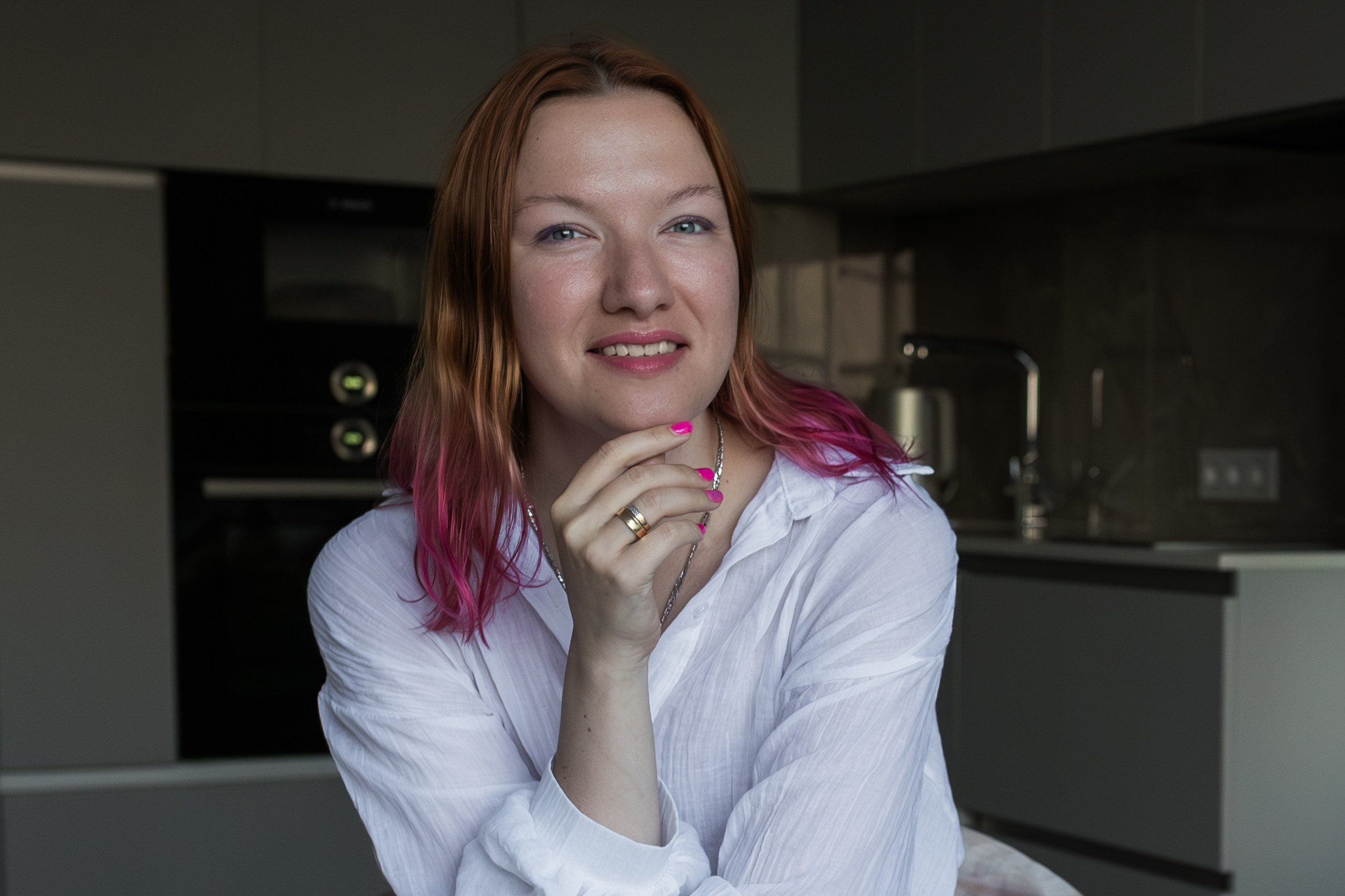 Контент-съемка (для профессионалов). Фотограф Антонина Знак. Семейные фотосессии. Москва и МО