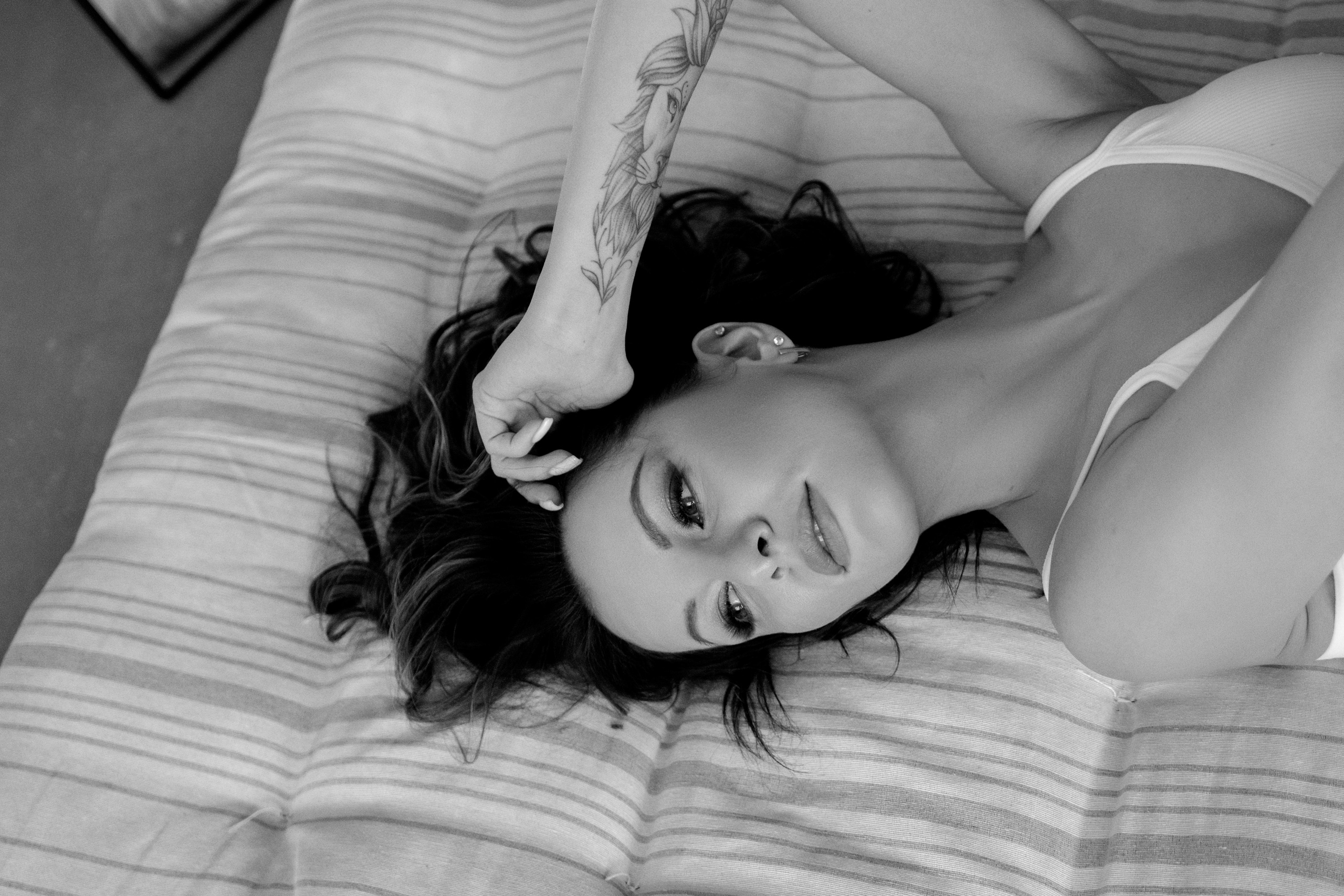 Валерия. Свадебный и семейный фотограф в Серпухове Александра Дерюшева