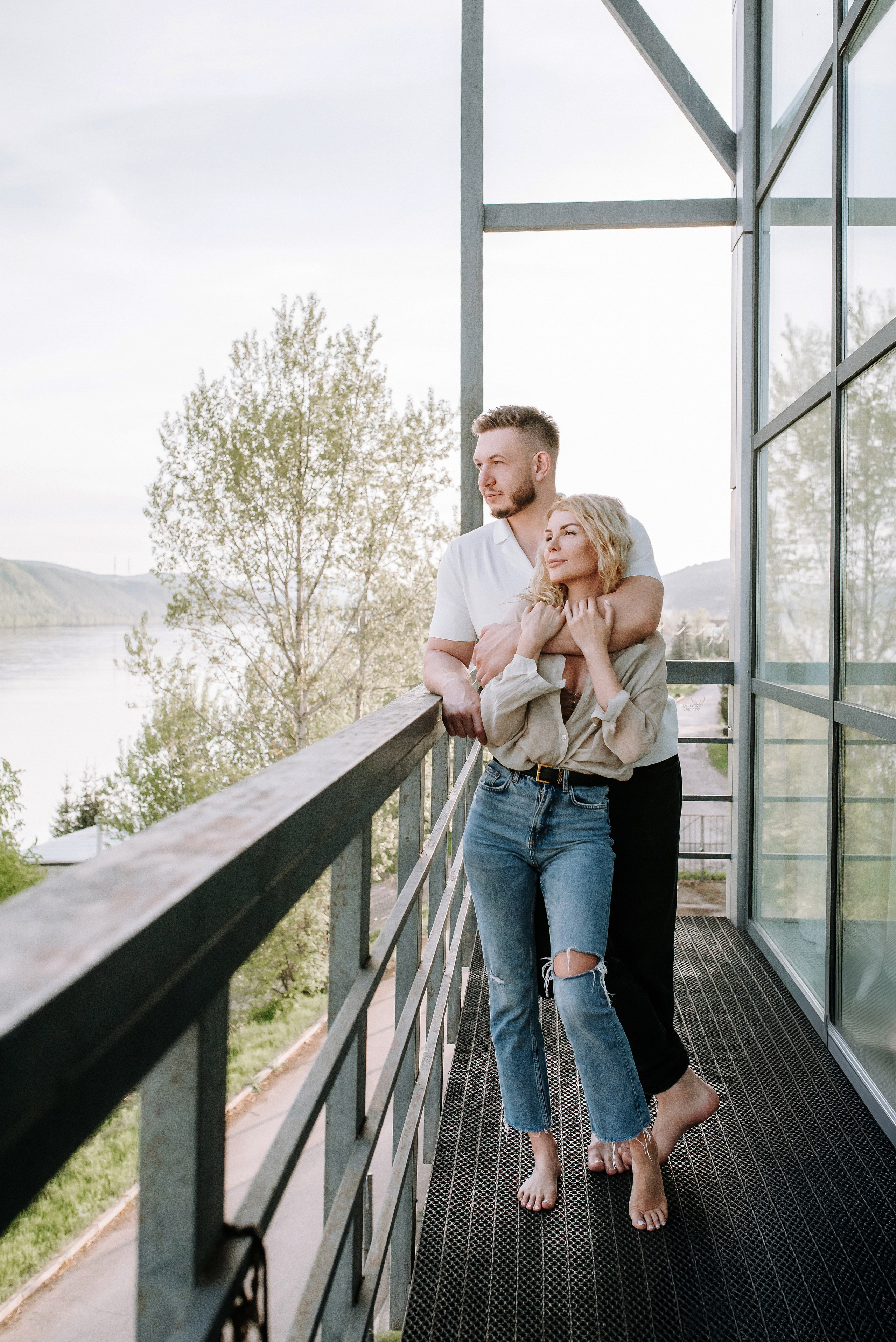 Студийные съёмки. Фотограф Диана Оленина Красноярск / Братск