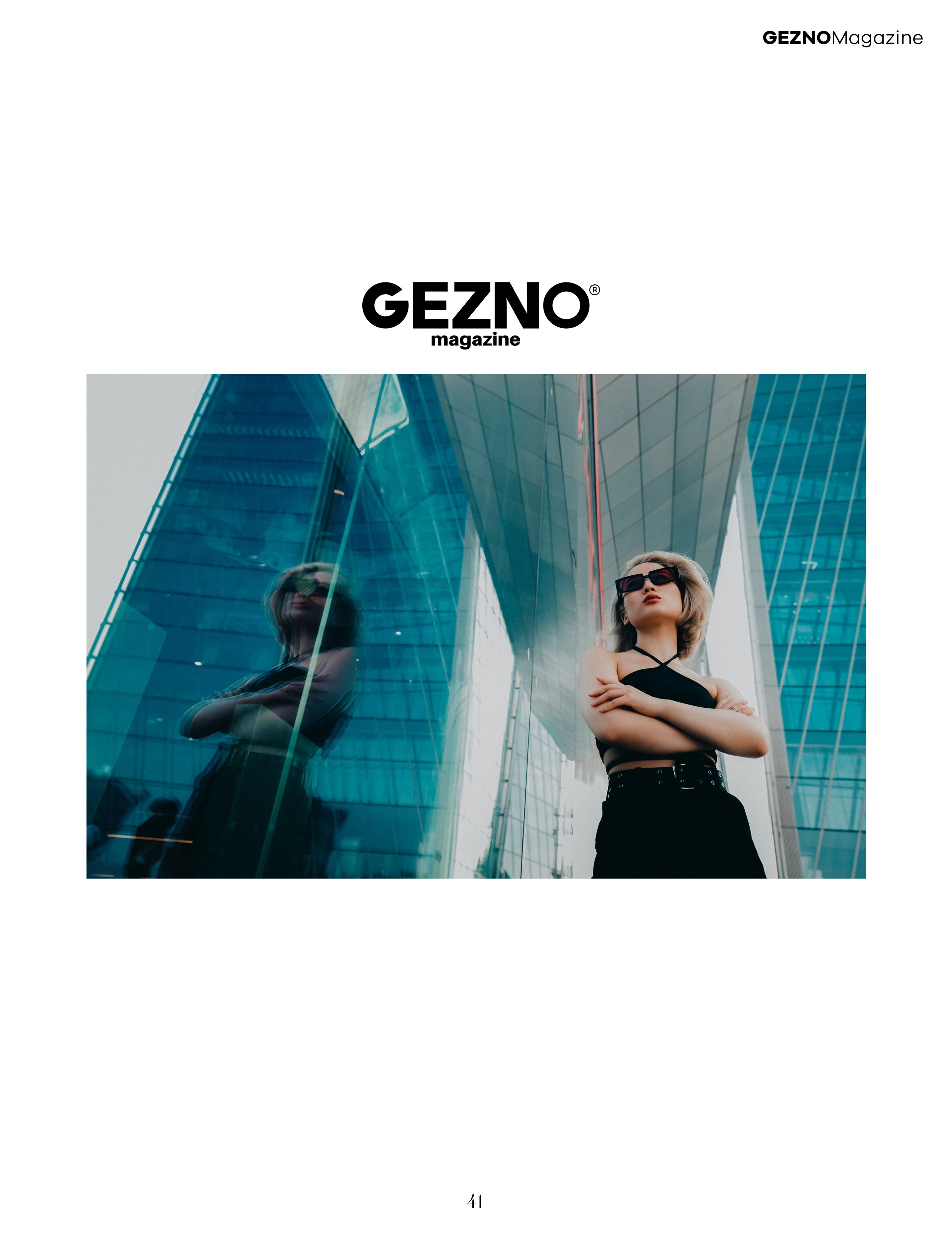 GEZNO The Lakhta Center, St Petersburg. Портретный фотограф в Санкт-Петербурге Дмитриева Наталия