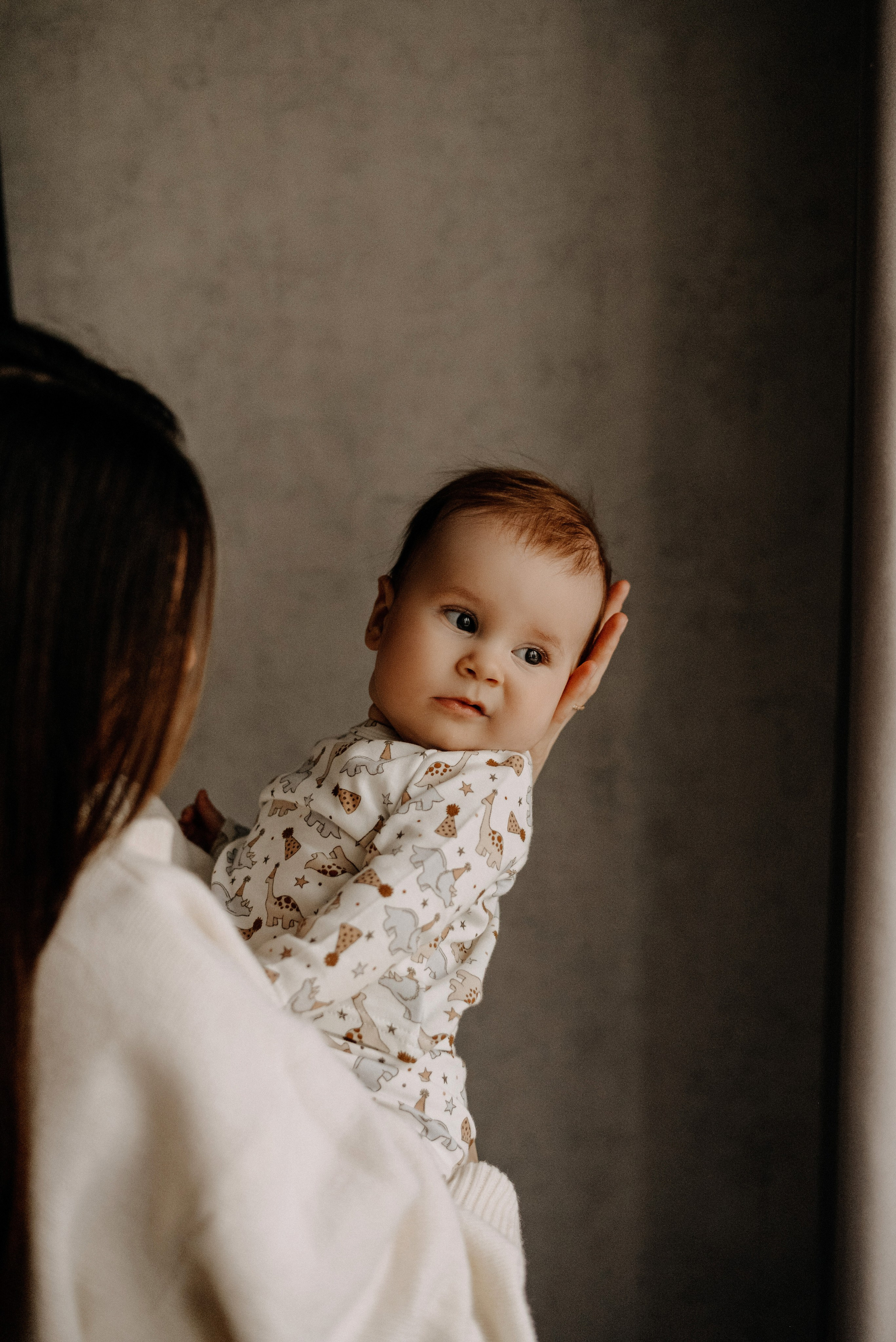 Домашняя съемка. Фотограф в Москве Емельяненко Светлана