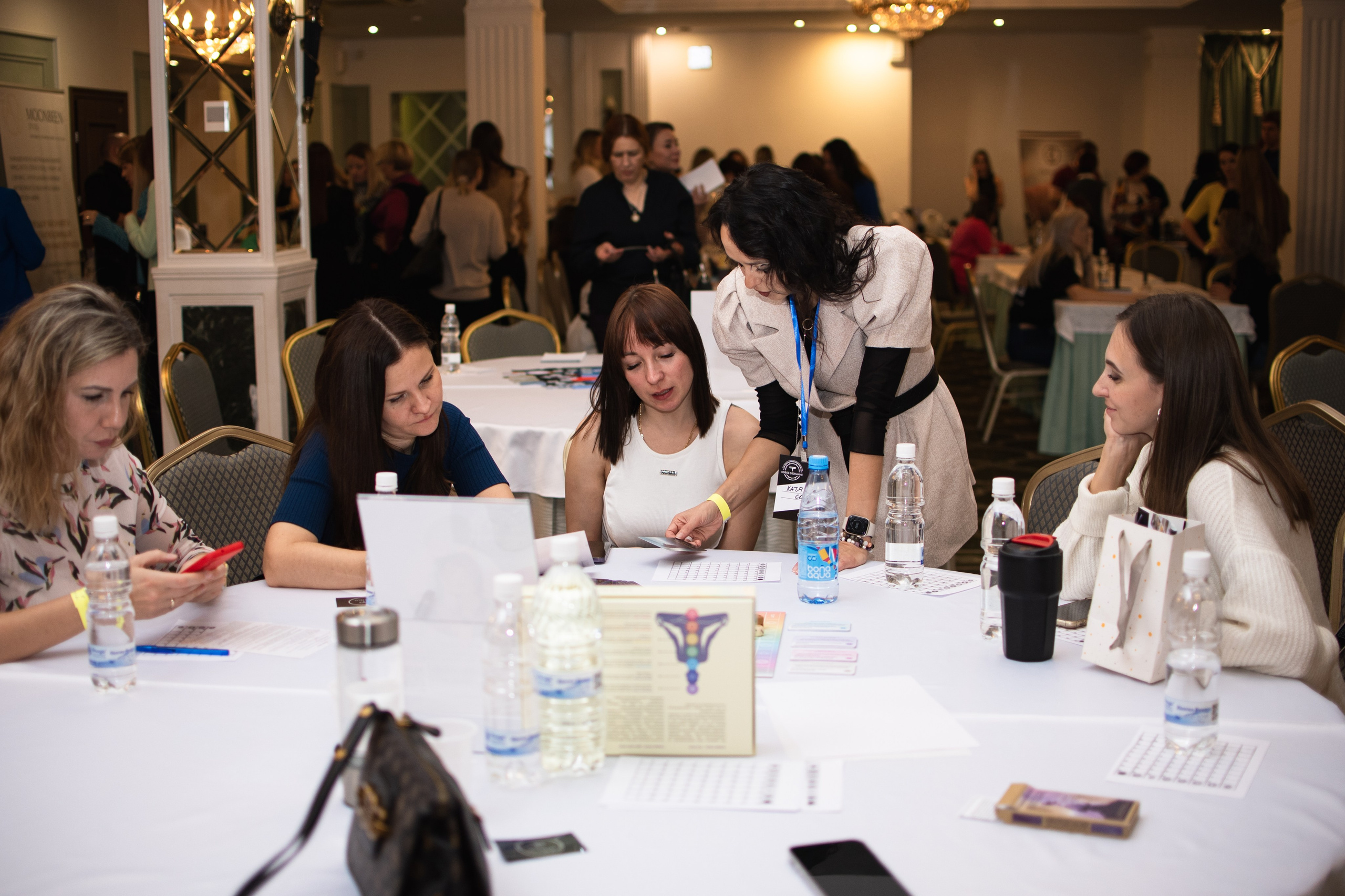 Трансформационные игры «Денежный поток». Фотограф Челябинск Екатерина Миниханова