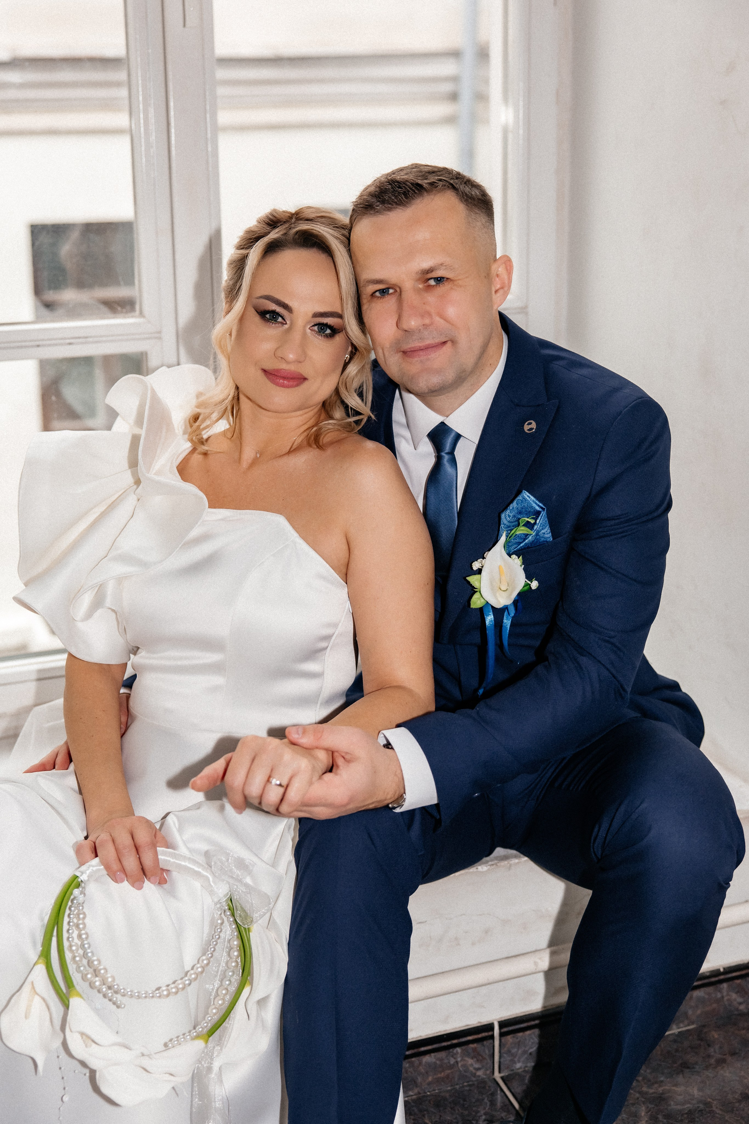 Елена и Алексей. Светлана Ванцлав — фотограф Минск, Беларусь