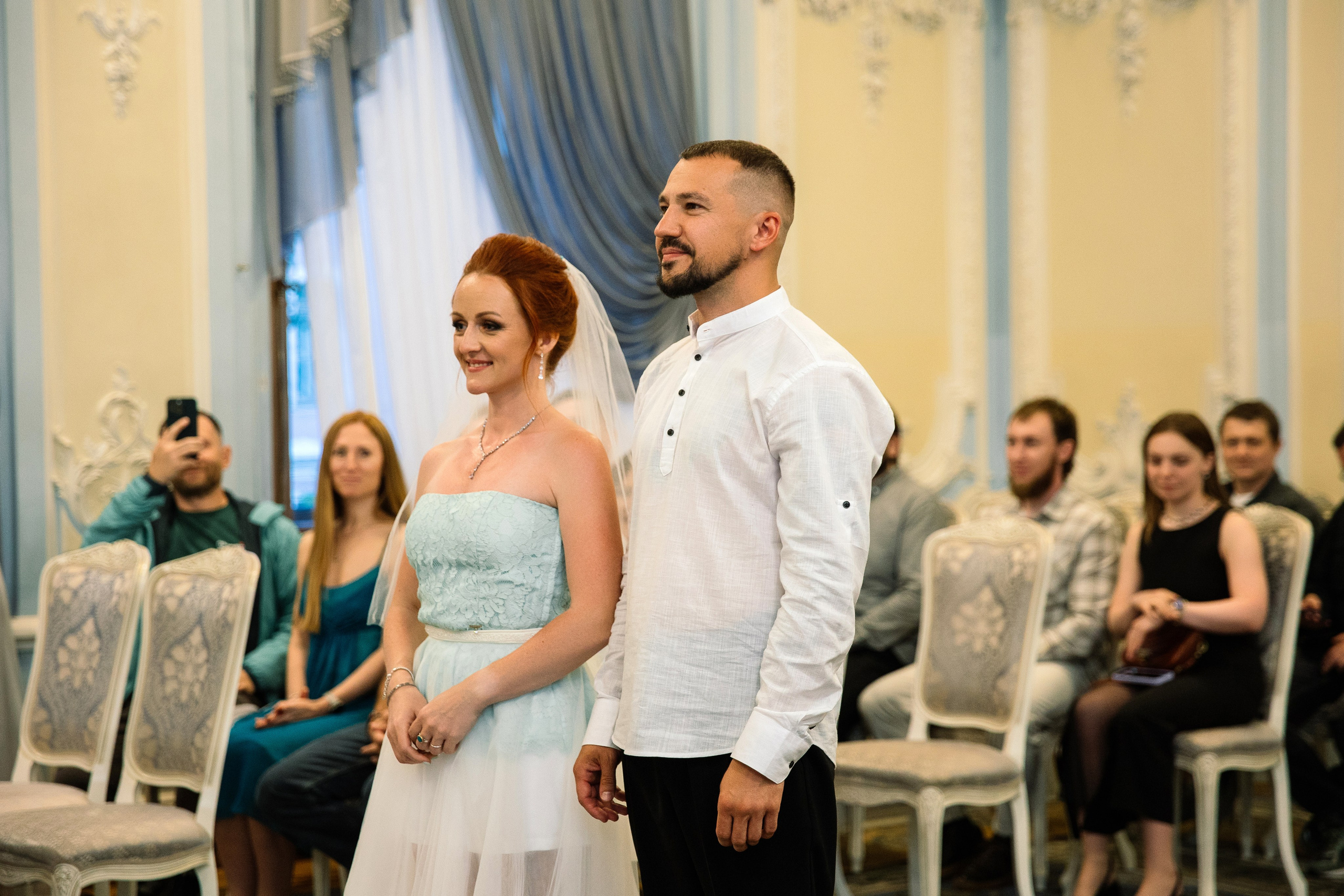 Дмитрий и Яна. Семейный фотограф Толстикова Кристина