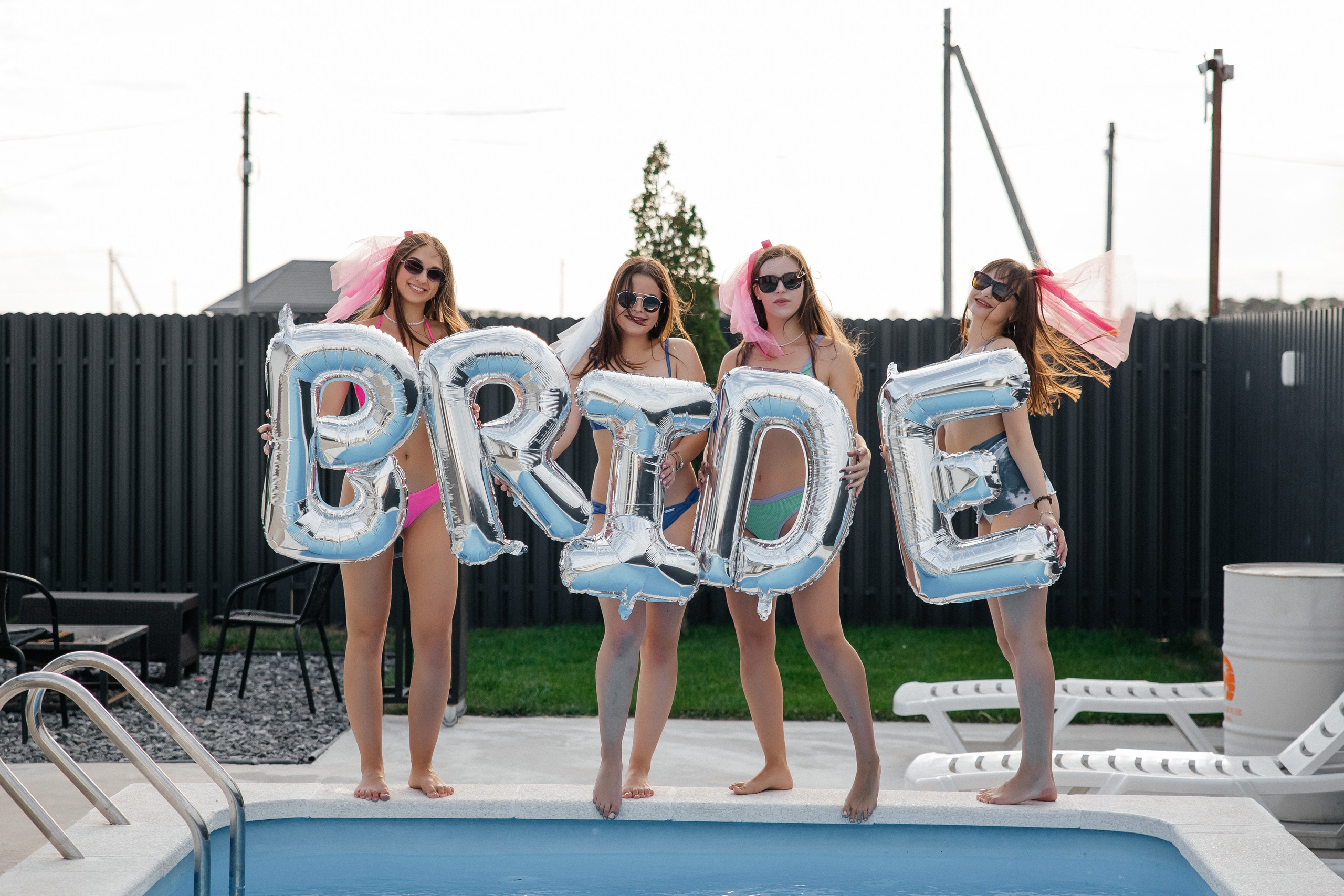 Девичник. Свадебный и семейный фотограф в Краснодар, Россия