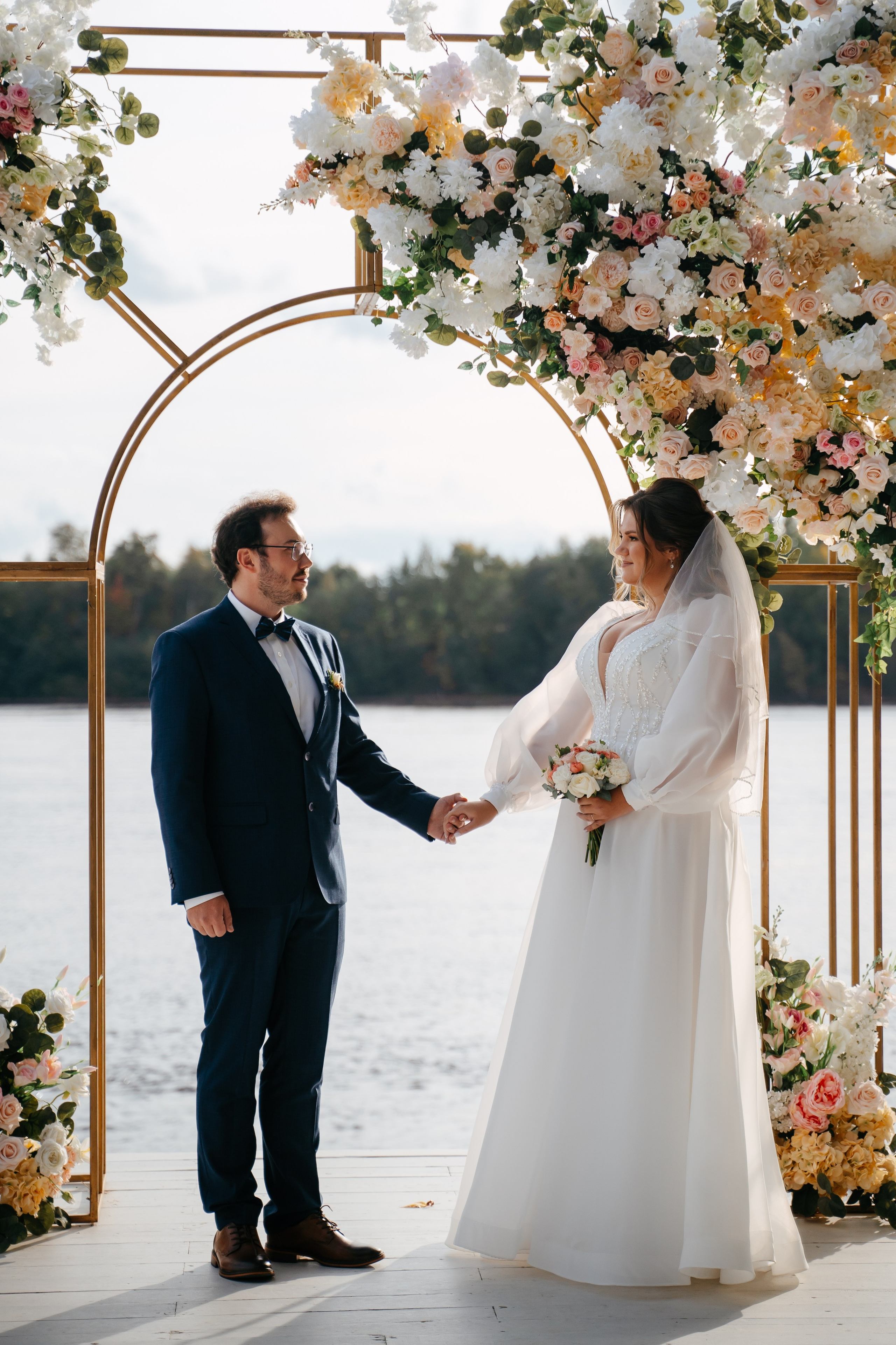 Павел и Екатерина. Семейный и свадебный фотограф в Санкт-Петербурге и Москве