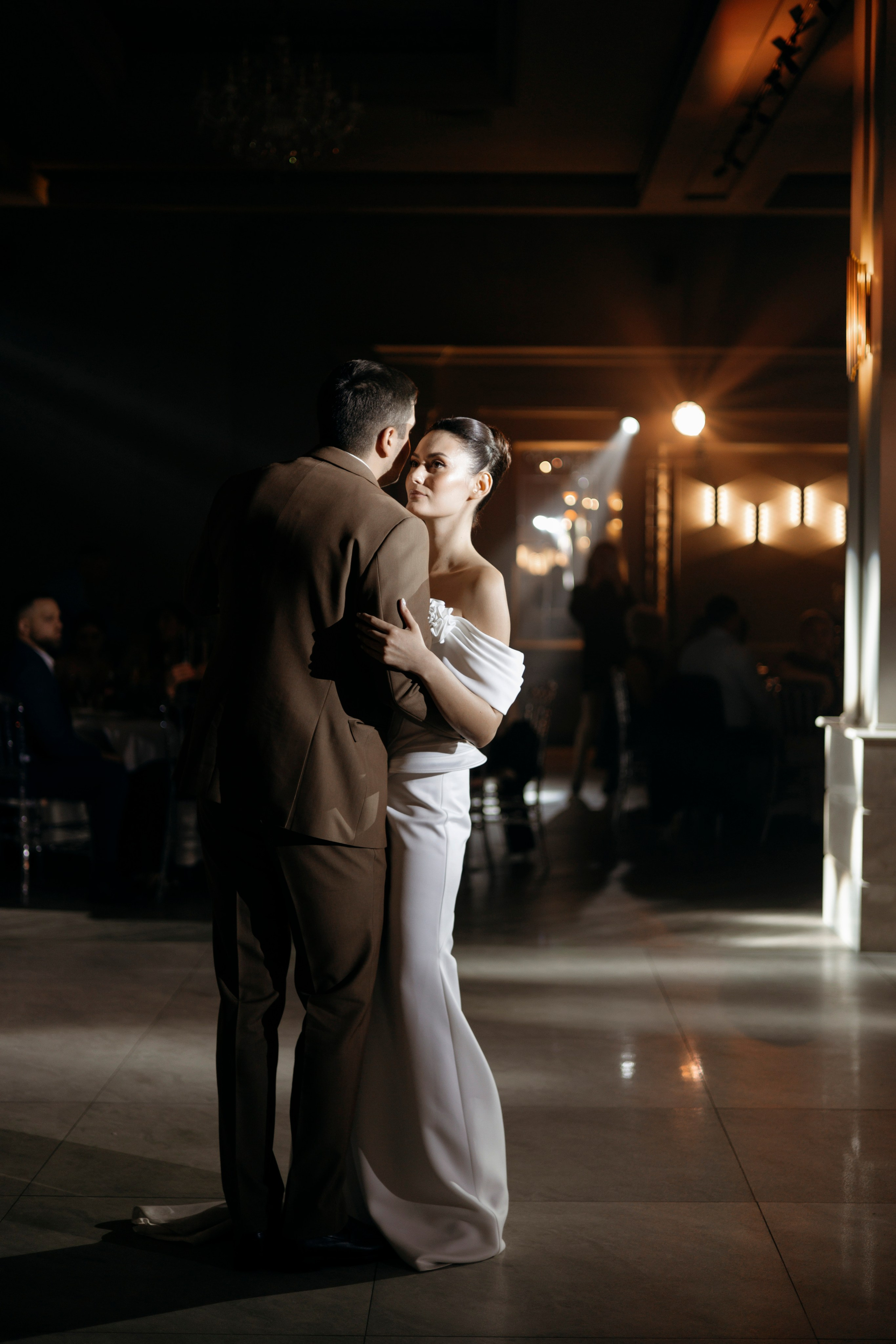 Владимир и Ирина. Nikolpinhasova