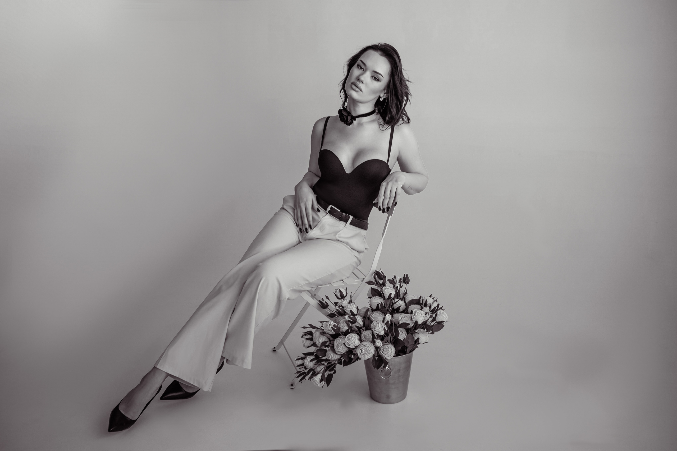 Альбом I. Фотограф Муракаева Елена