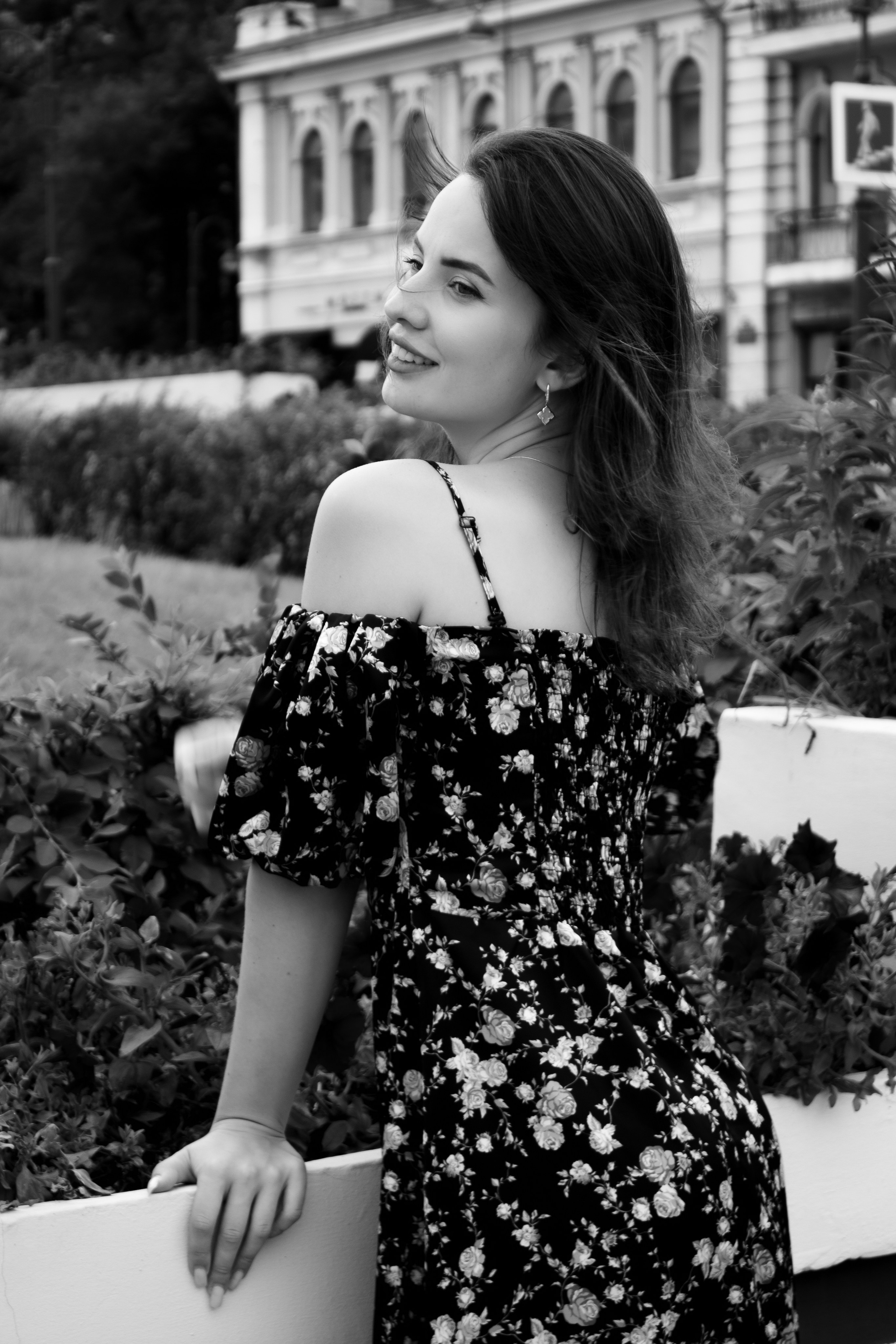 Альбом II. Фотограф Муракаева Елена