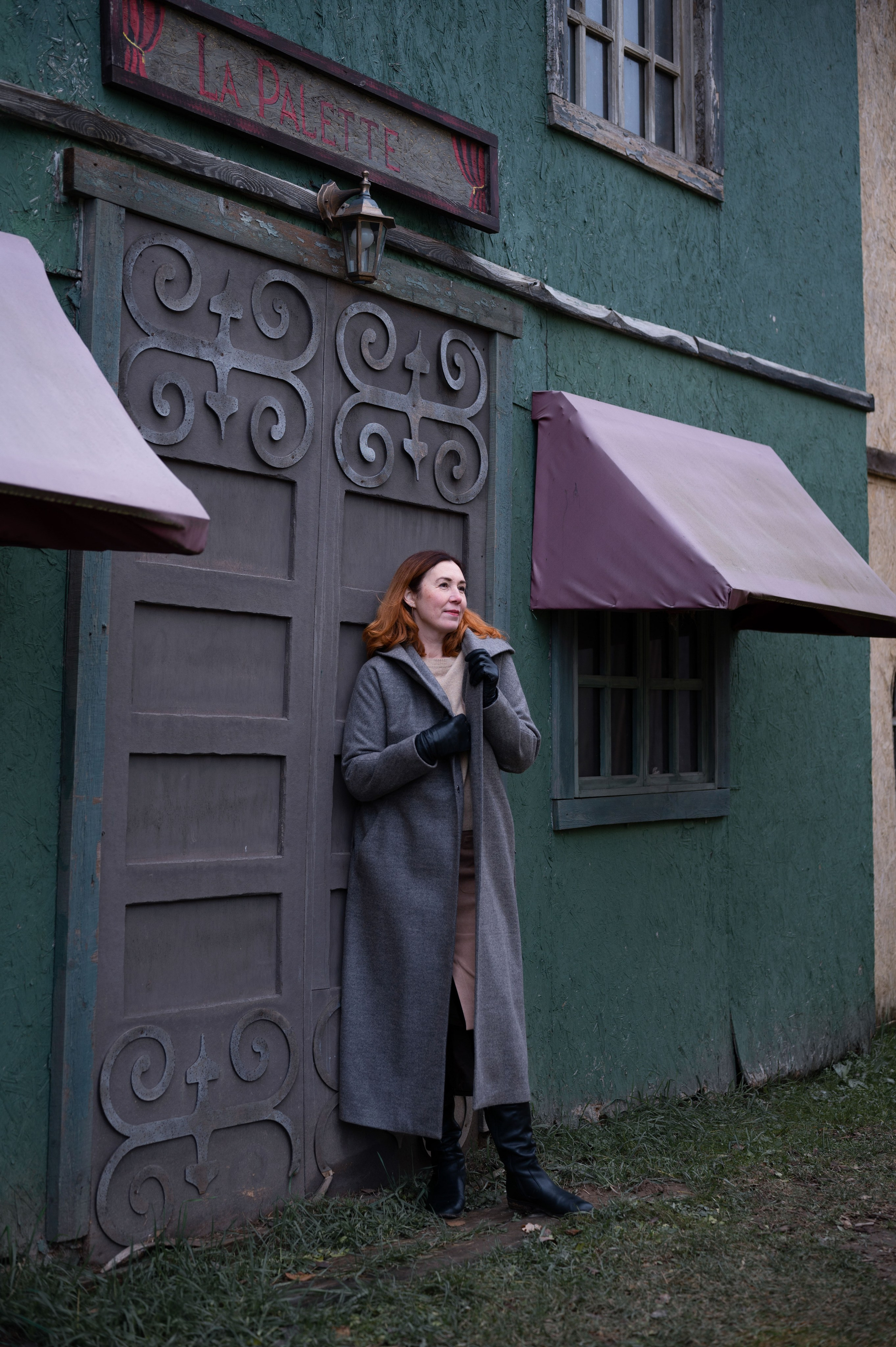 Лена. Анна Новосельцева. Индивидуальные фотосессии в Москве и М.О