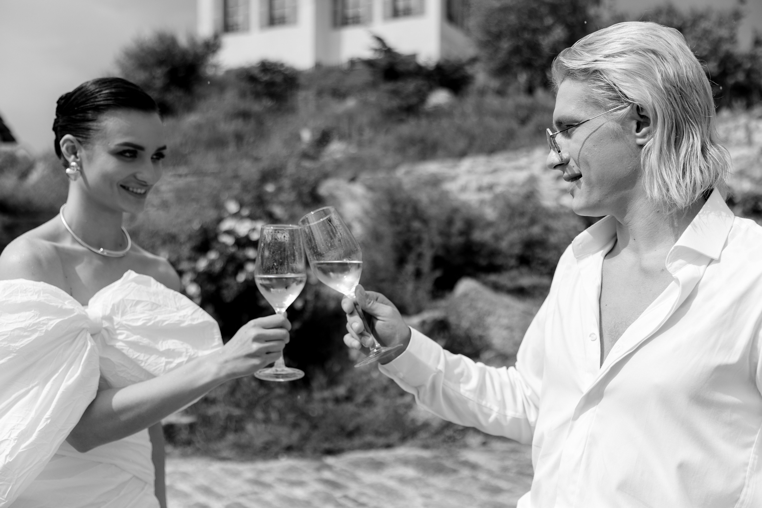 Иван и Диана. Свадебный и семейный фотограф Евгения Привалова. Новороссийск. Анапа