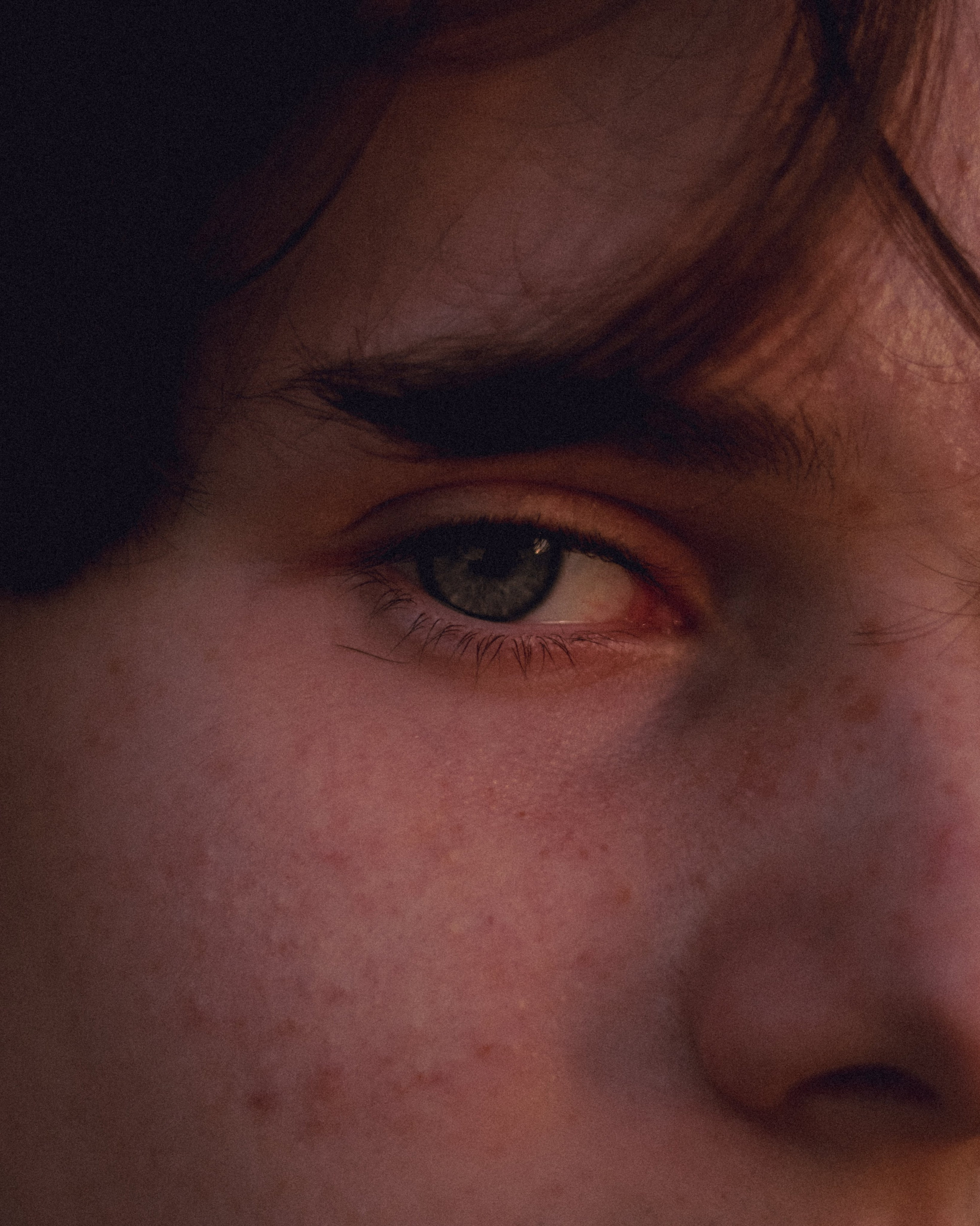 Лёша. Творческий фотограф в Санкт-Петербурге Леонид Фельдман