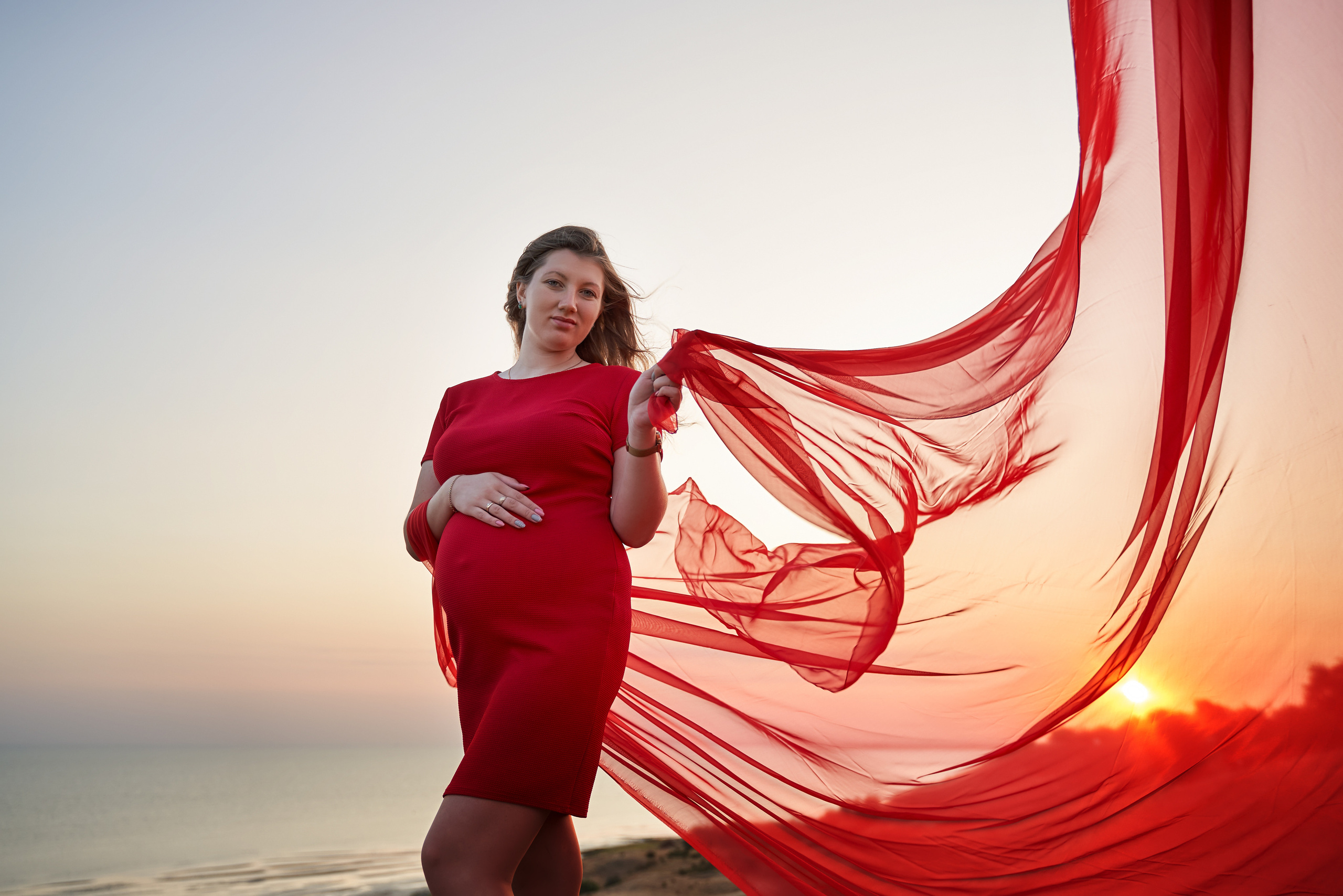 Беременность