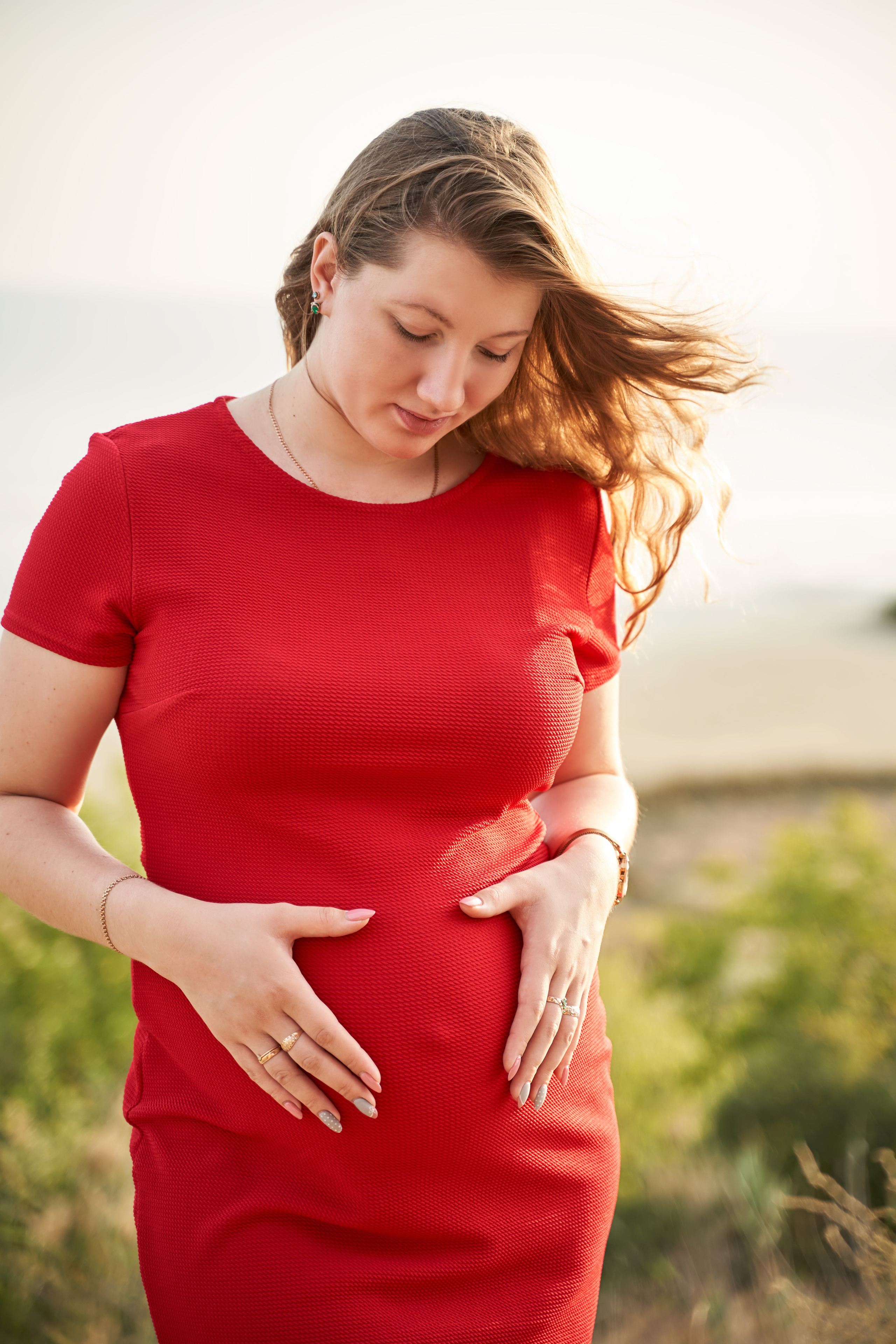 Беременность