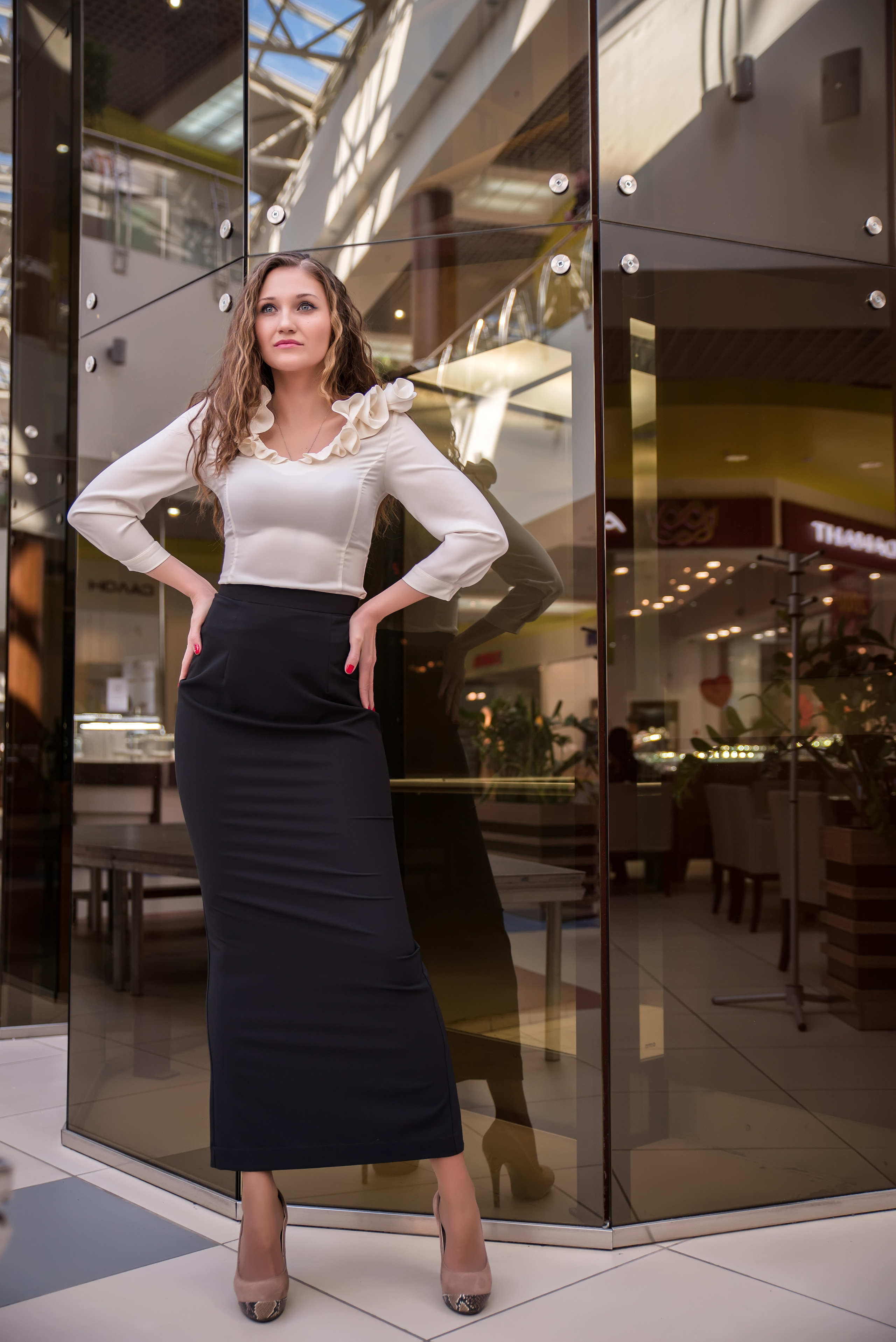 Фотосессия lifstyle