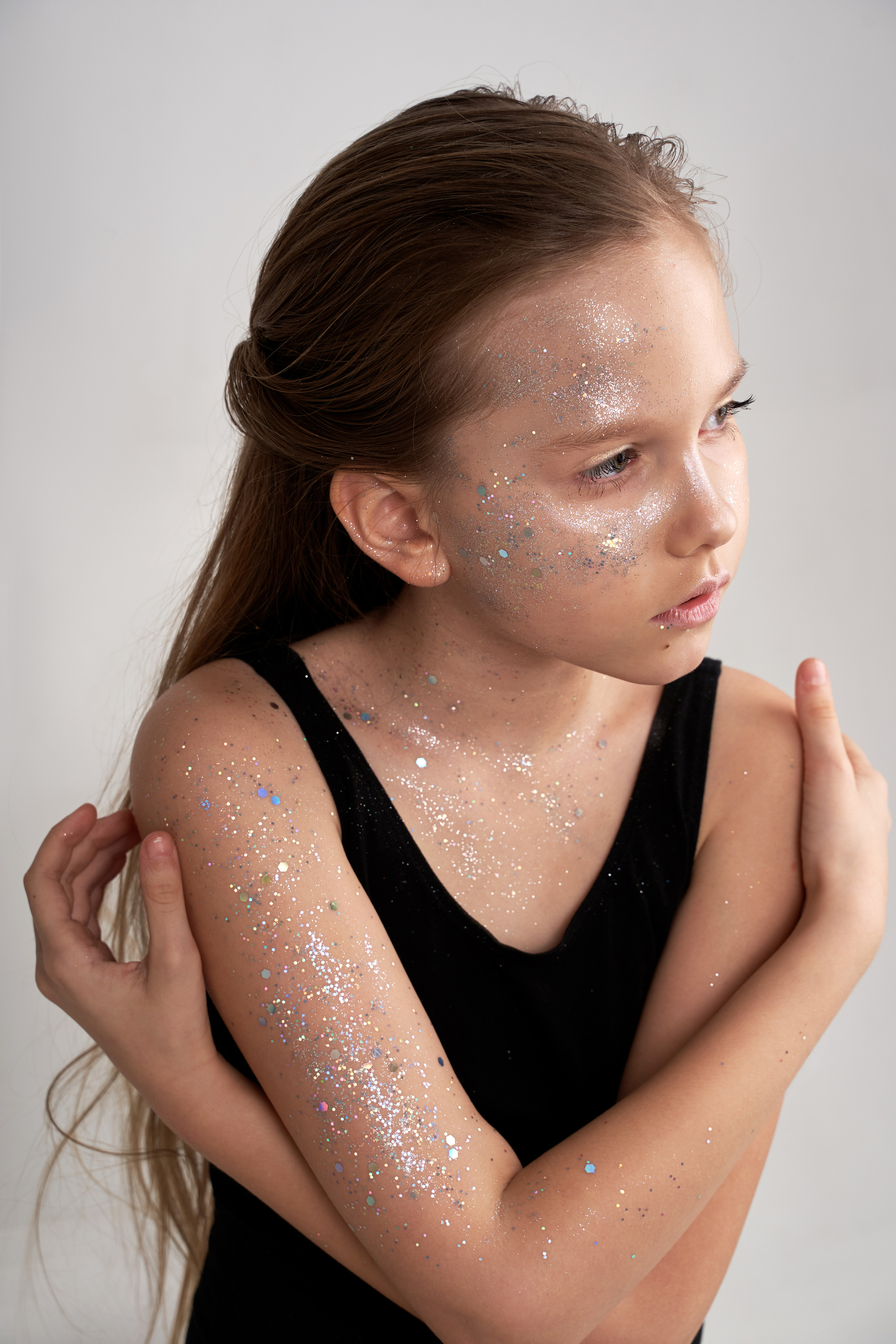 Детская фотосессия