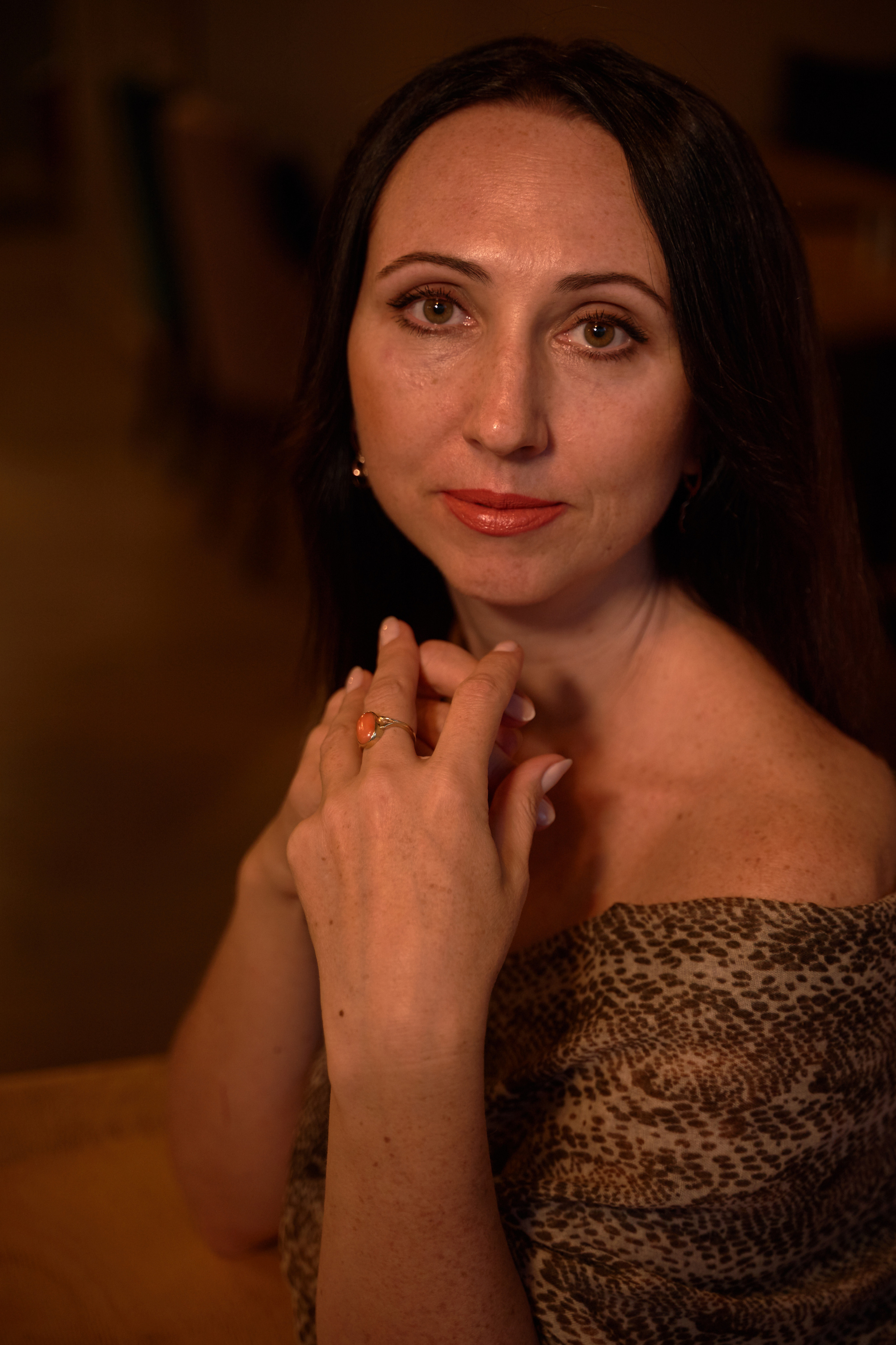 Фотосессия lifstyle