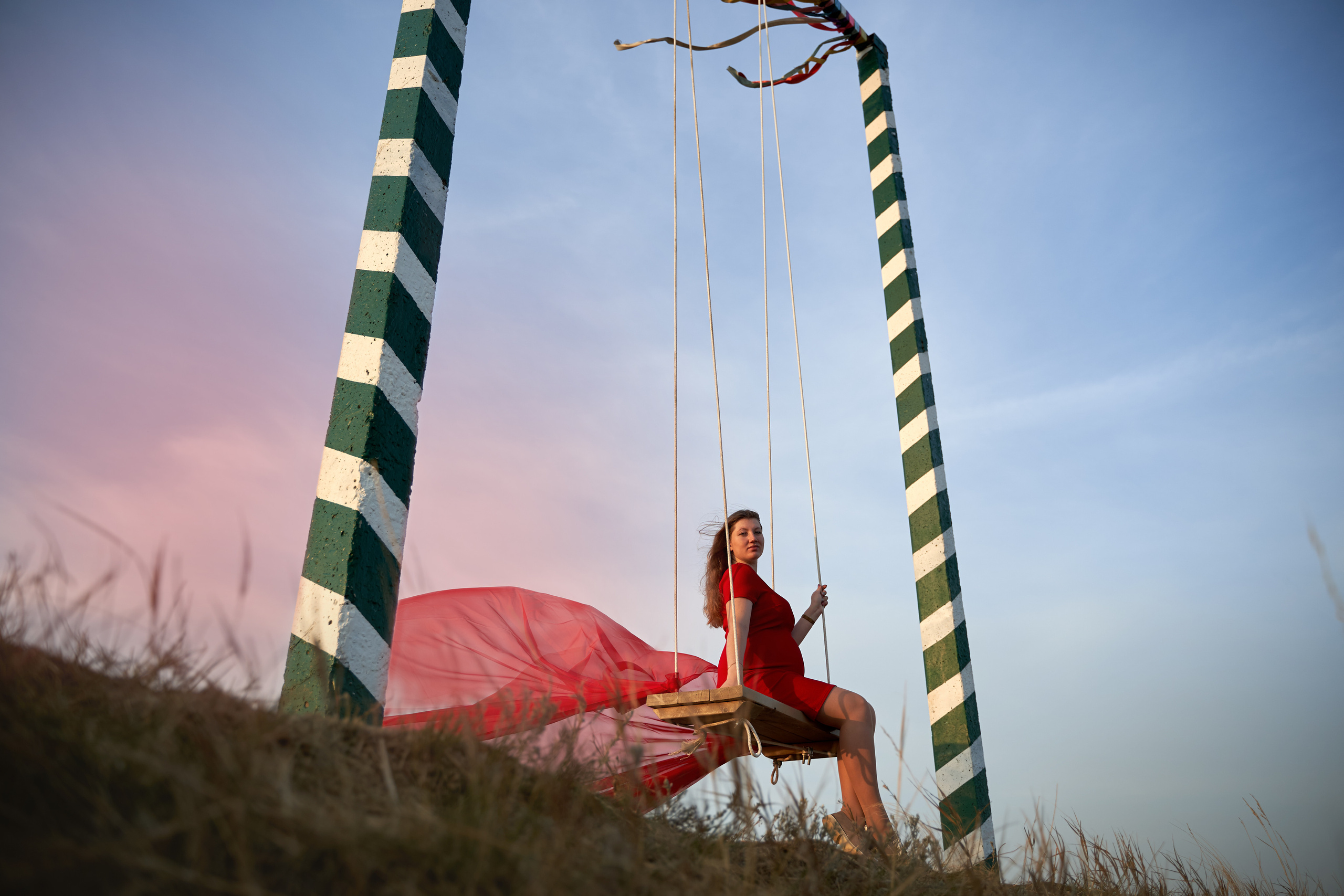 Беременность