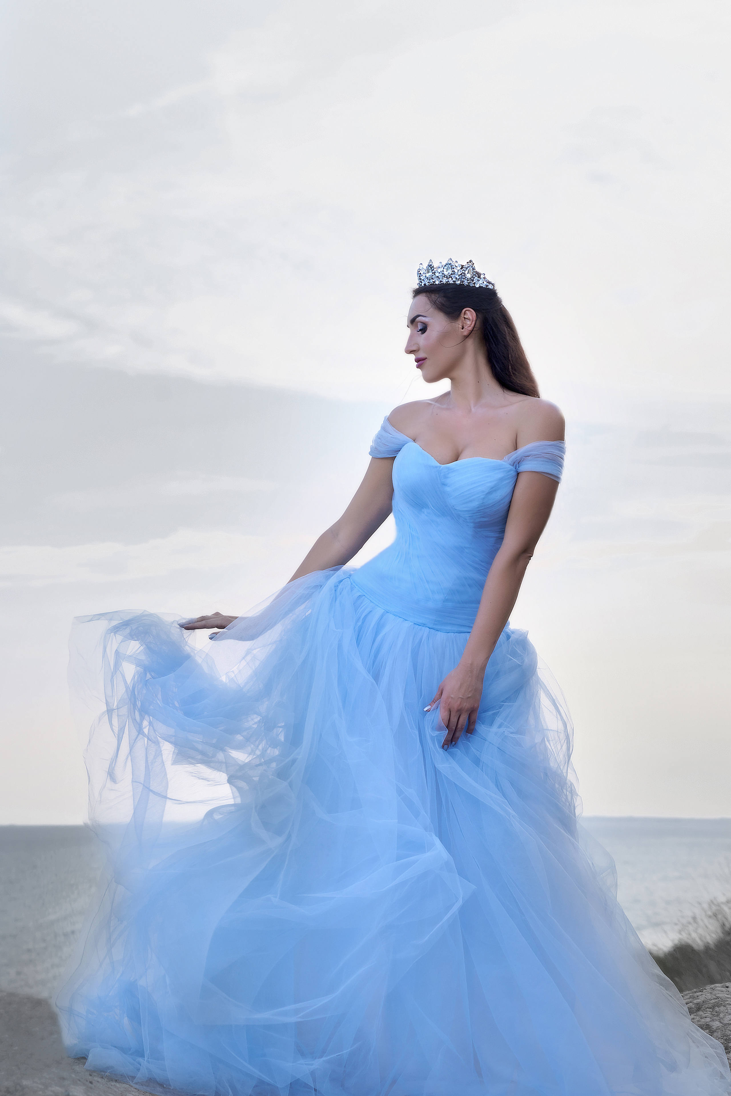 Арт-фотосессия