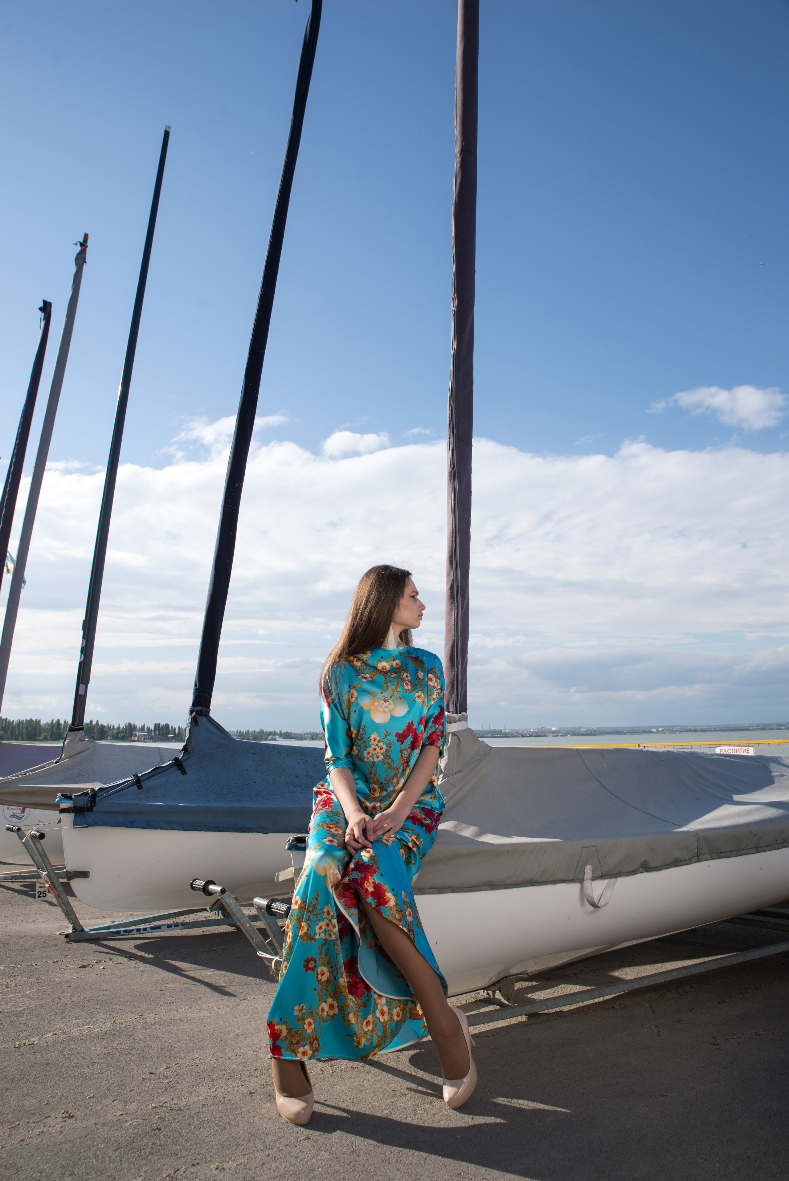 Фотосессия lifstyle